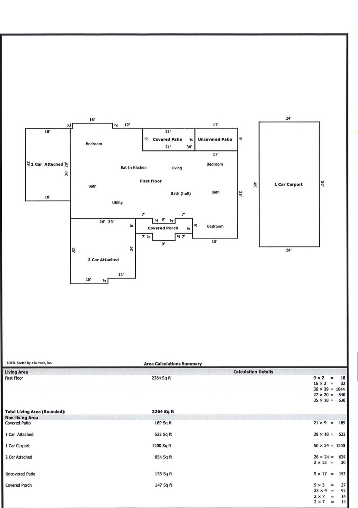 6096 Hwy 1389, Owensboro, Kentucky 42303, 3 Bedrooms Bedrooms, ,2 BathroomsBathrooms,Single Family Residence,For Sale,Hwy 1389,92846