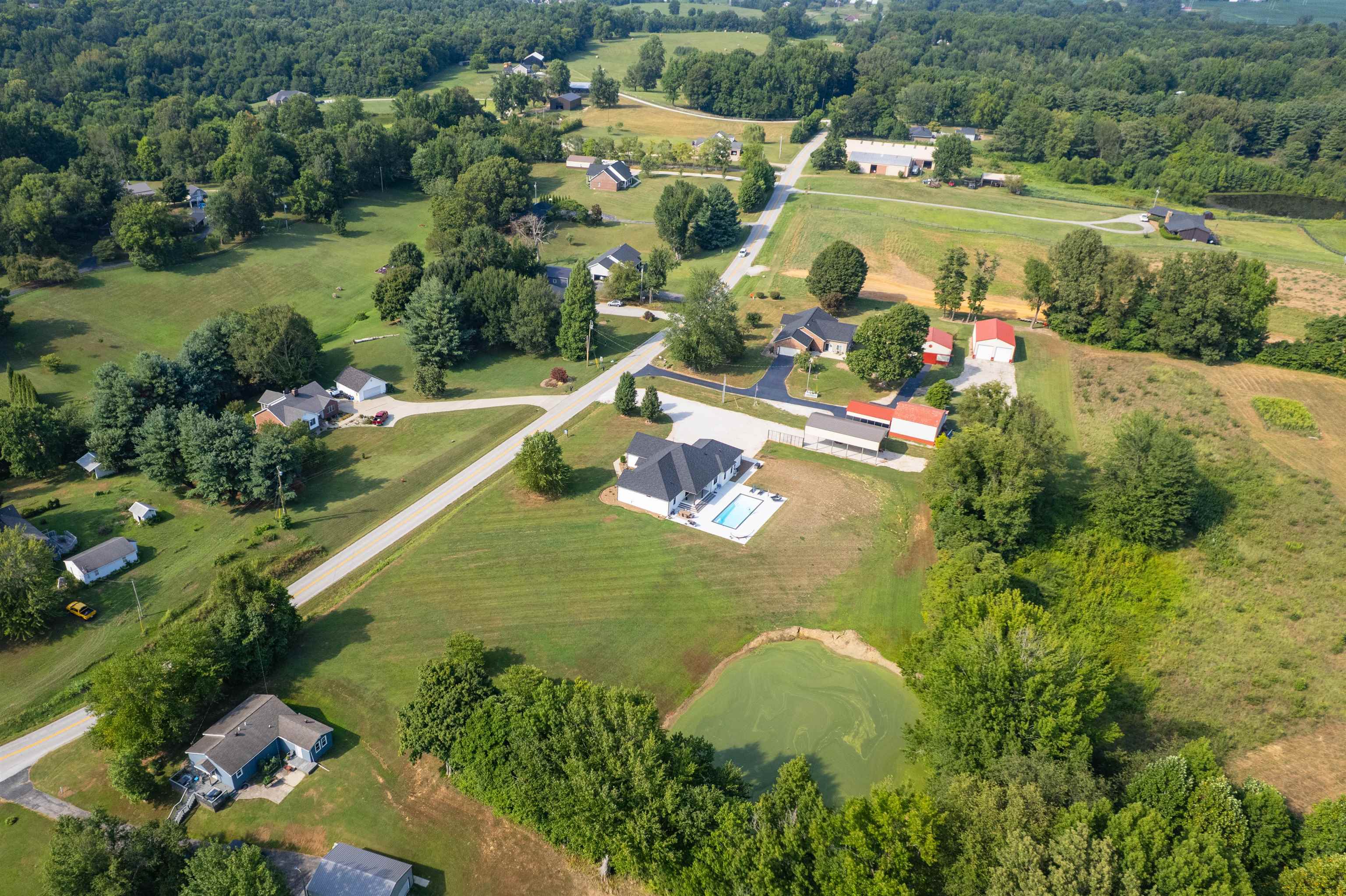 6096 Hwy 1389, Owensboro, Kentucky 42303, 3 Bedrooms Bedrooms, ,2 BathroomsBathrooms,Single Family Residence,For Sale,Hwy 1389,92846