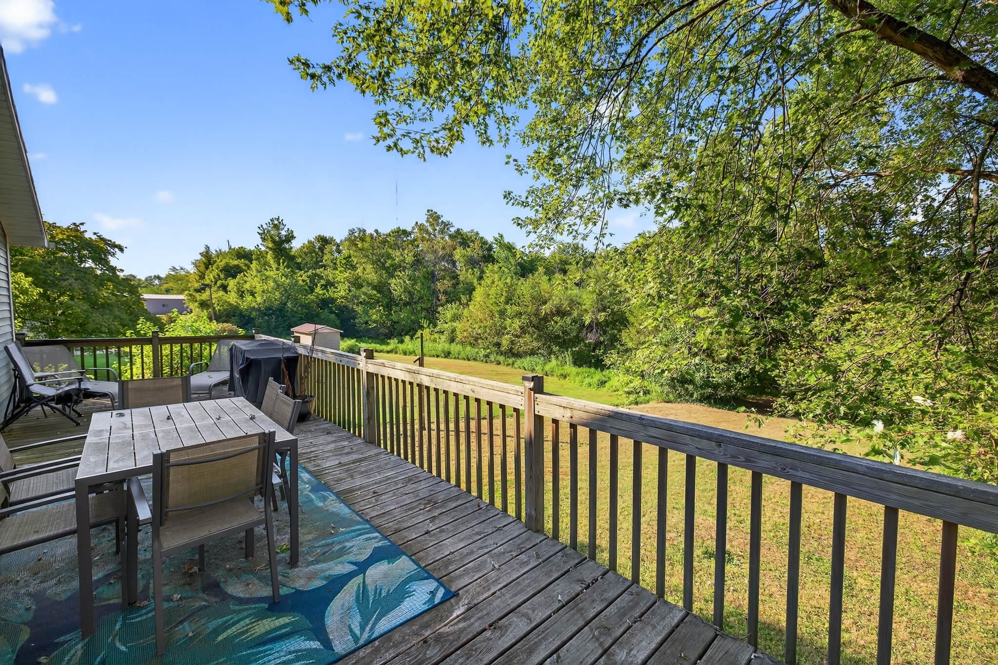 305 Harrison Street, Hawesville, Kentucky 42348, 2 Bedrooms Bedrooms, ,1 BathroomBathrooms,Single Family Residence,For Sale,Harrison Street,92850