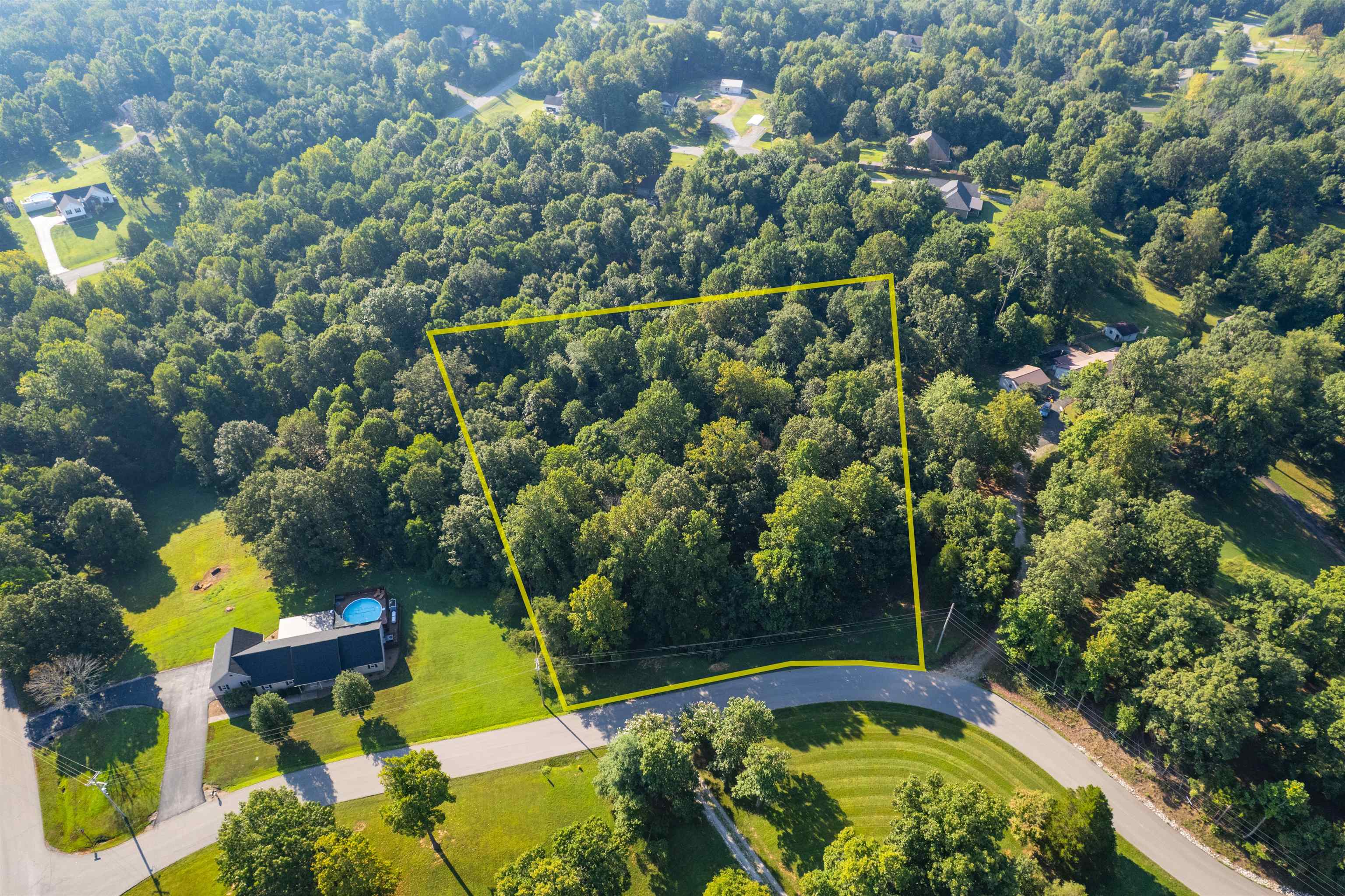 0 Otter Lake Loop - MAP OTTR-1-4-2, Hanson, Kentucky 42413, ,Land,For Sale,Otter Lake Loop - MAP OTTR-1-4-2,92852