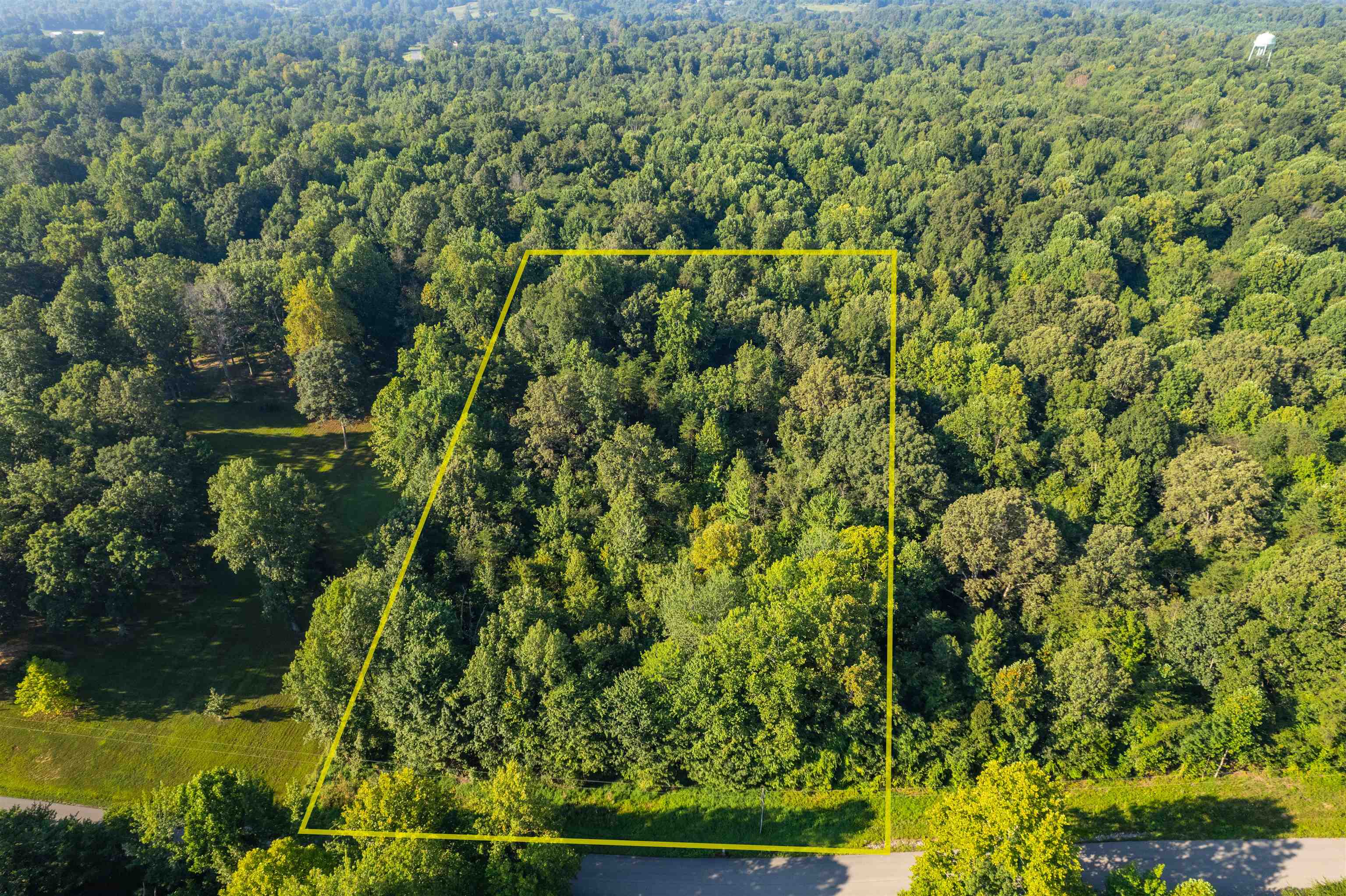 0 Otter Lake Loop - MAP OTTR-1-1-15, Hanson, Kentucky 42431, ,Land,For Sale,Otter Lake Loop - MAP OTTR-1-1-15,92854