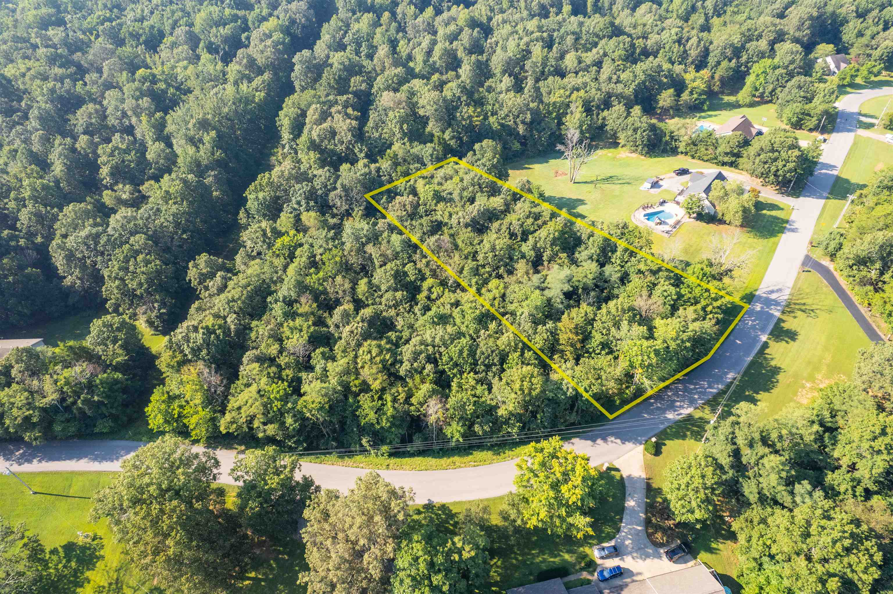 0 Otter Lake Loop - MAP-90-3-3, Hanson, Kentucky 42431, ,Land,For Sale,Otter Lake Loop - MAP-90-3-3,92857
