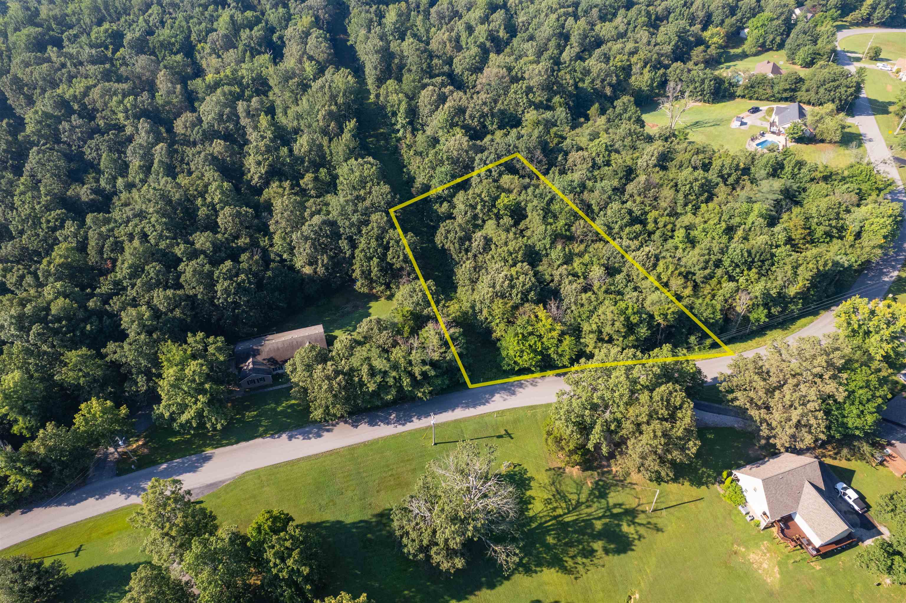 0 Otter Lake Loop - MAP-90-3-2, Hanson, Kentucky 42431, ,Land,For Sale,Otter Lake Loop - MAP-90-3-2,92858
