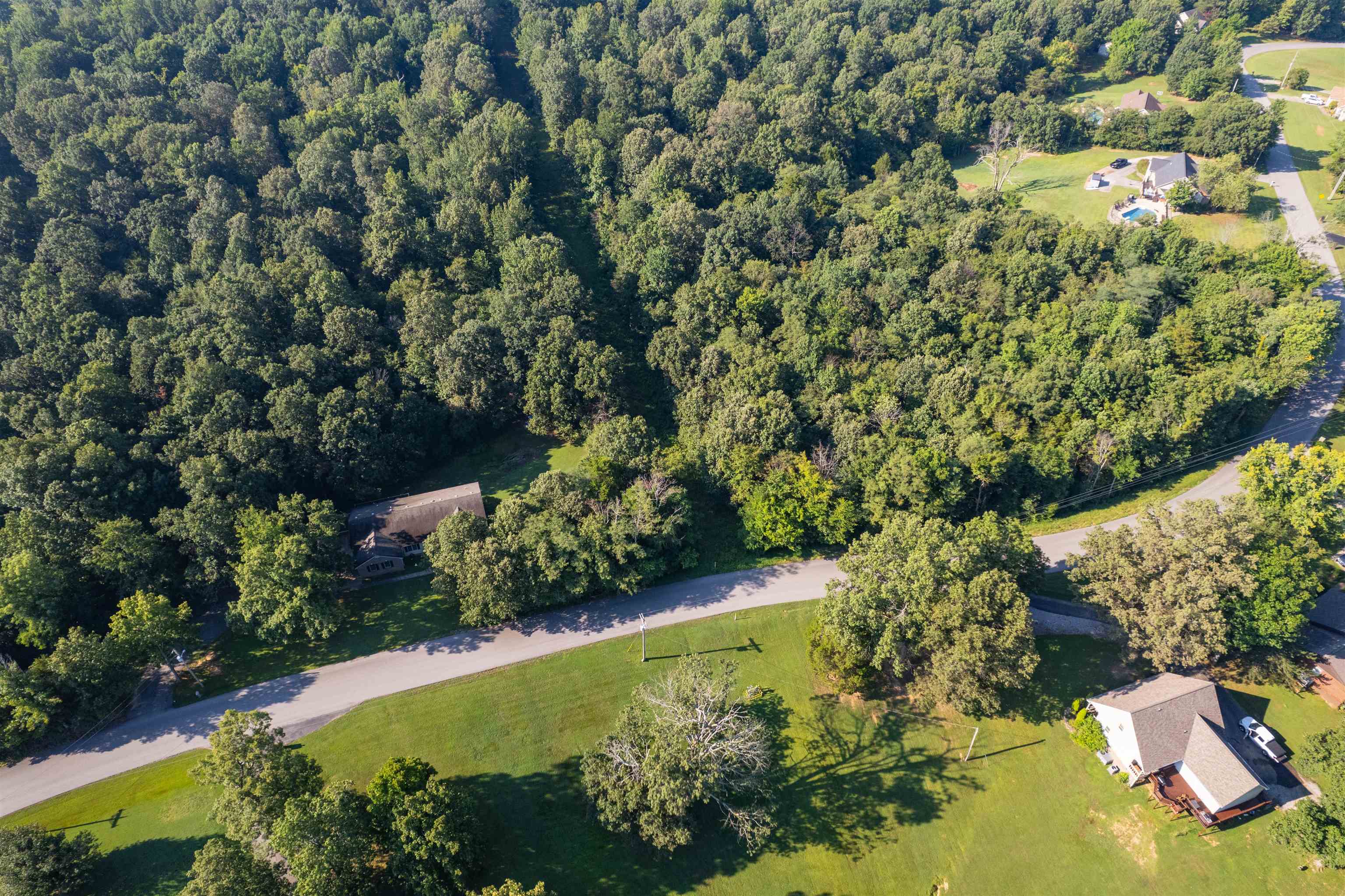 0 Otter Lake Loop - Lots 2 & 3, Hanson, Kentucky 42431, ,Land,For Sale,Otter Lake Loop - Lots 2 & 3,92858