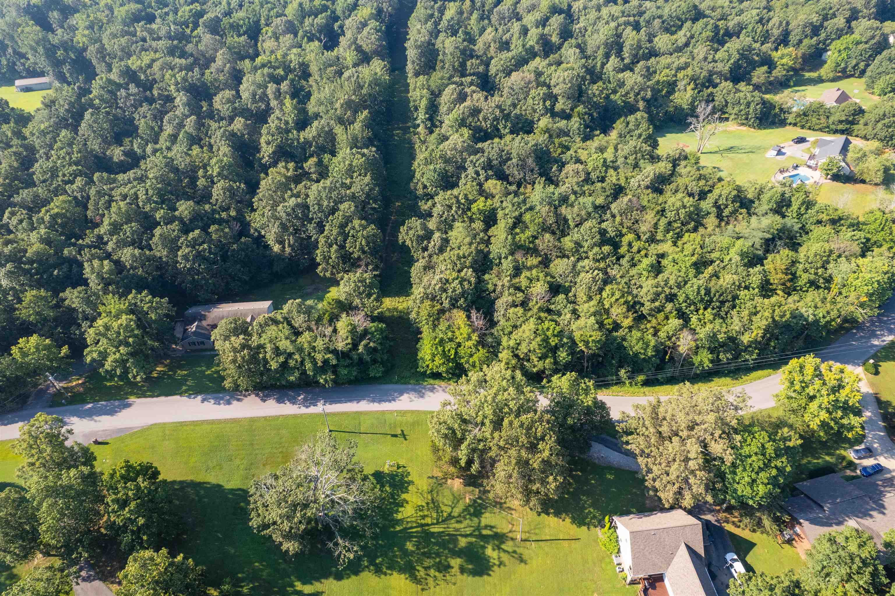 0 Otter Lake Loop - Lots 2 & 3, Hanson, Kentucky 42431, ,Land,For Sale,Otter Lake Loop - Lots 2 & 3,92858