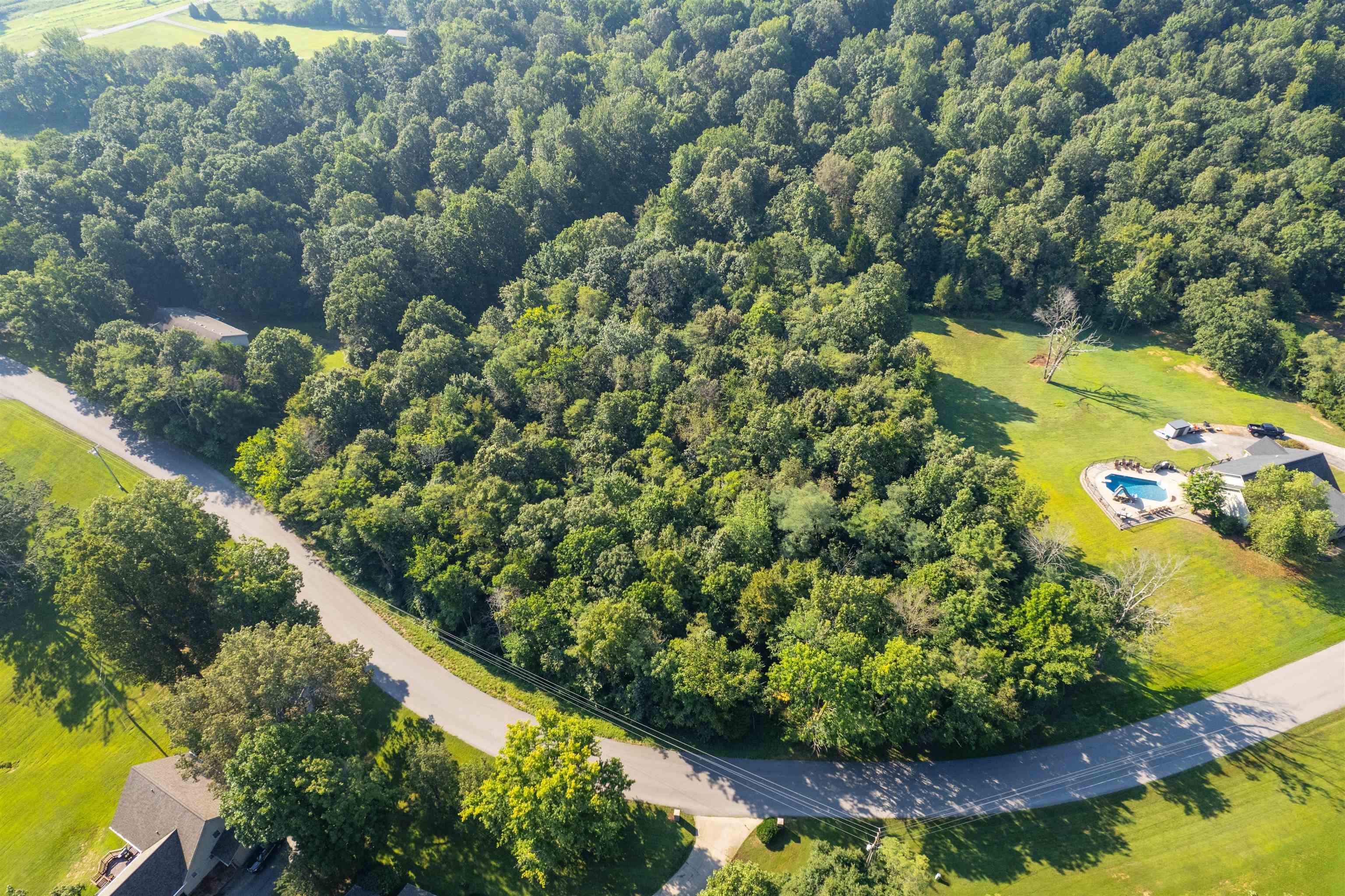 0 Otter Lake Loop - Lots 2 & 3, Hanson, Kentucky 42431, ,Land,For Sale,Otter Lake Loop - Lots 2 & 3,92858