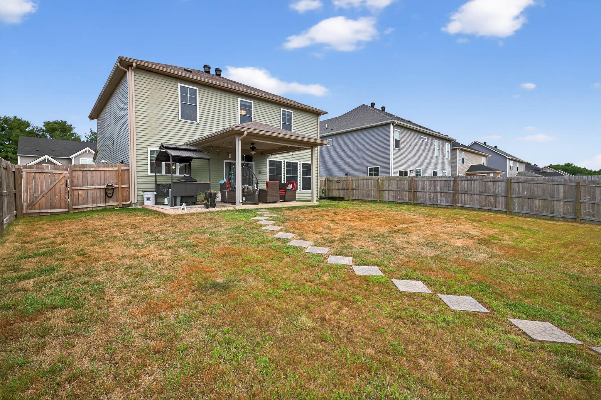 3925 Little Bluestem Dr, Owensboro, Kentucky 42303, 3 Bedrooms Bedrooms, ,2 BathroomsBathrooms,Single Family Residence,For Sale,Little Bluestem Dr,92859
