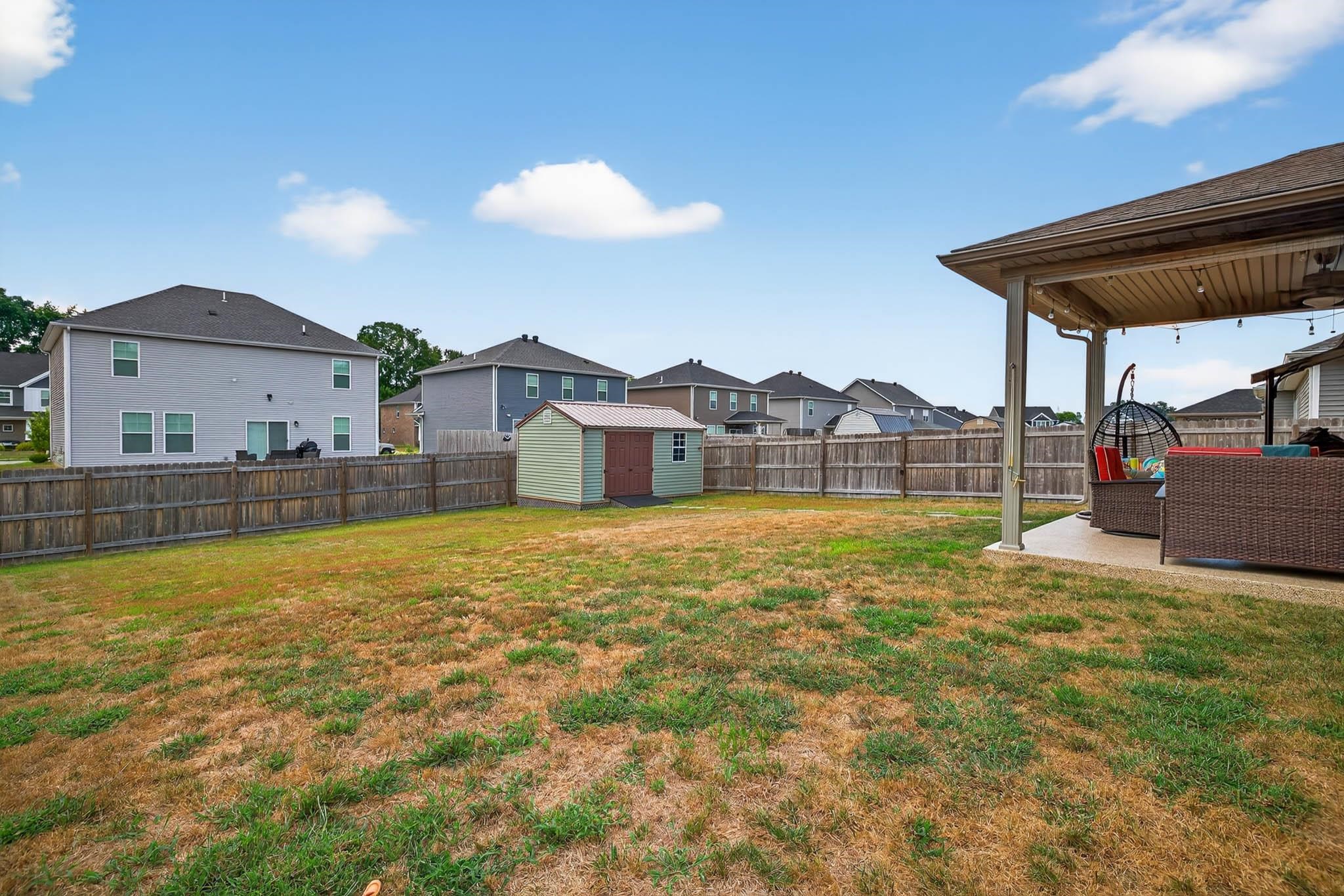 3925 Little Bluestem Dr, Owensboro, Kentucky 42303, 3 Bedrooms Bedrooms, ,2 BathroomsBathrooms,Single Family Residence,For Sale,Little Bluestem Dr,92859