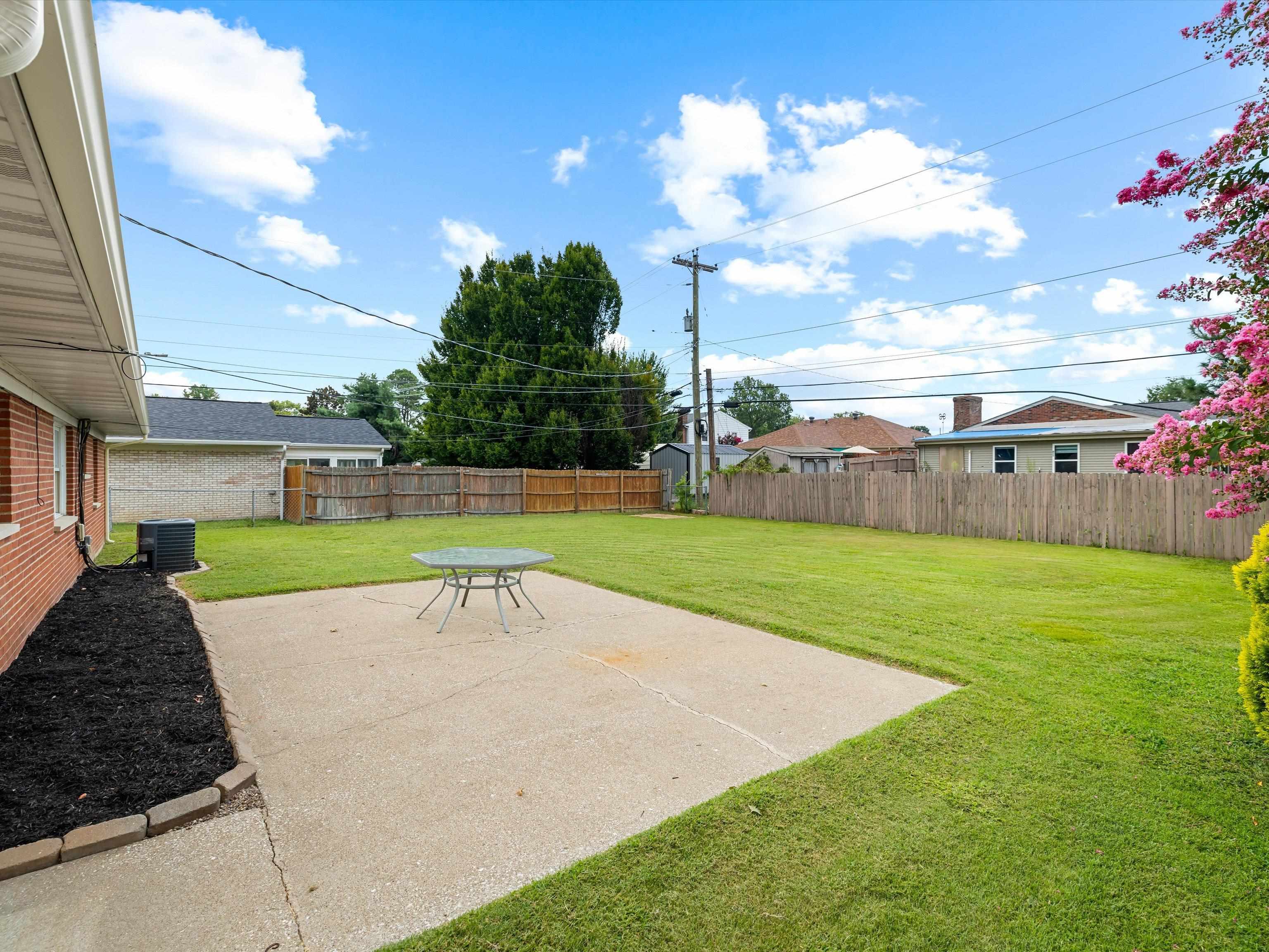 2309 Chateaugay Loop, Owensboro, Kentucky 42301, 3 Bedrooms Bedrooms, ,2 BathroomsBathrooms,Single Family Residence,For Sale,Chateaugay Loop,92861