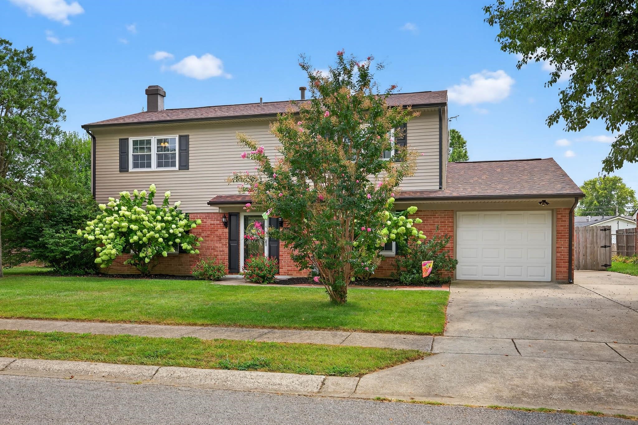 2228 Twenty Grand Ave, Owensboro, Kentucky 42301, 4 Bedrooms Bedrooms, ,2 BathroomsBathrooms,Single Family Residence,For Sale,Twenty Grand Ave,92862