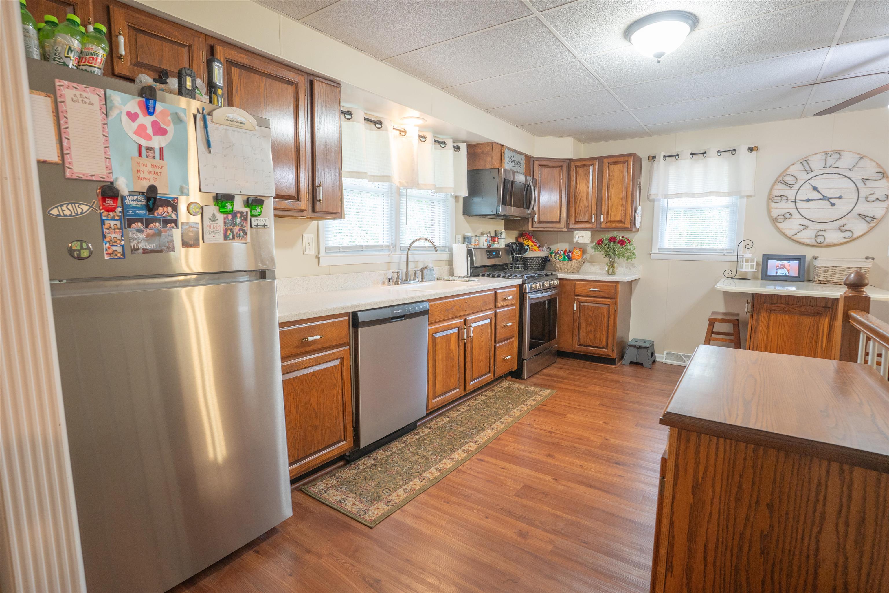 8504 Hwy 81, Daviess Co, Kentucky 42301, 2 Bedrooms Bedrooms, ,2 BathroomsBathrooms,Single Family Residence,For Sale,Hwy 81,92863