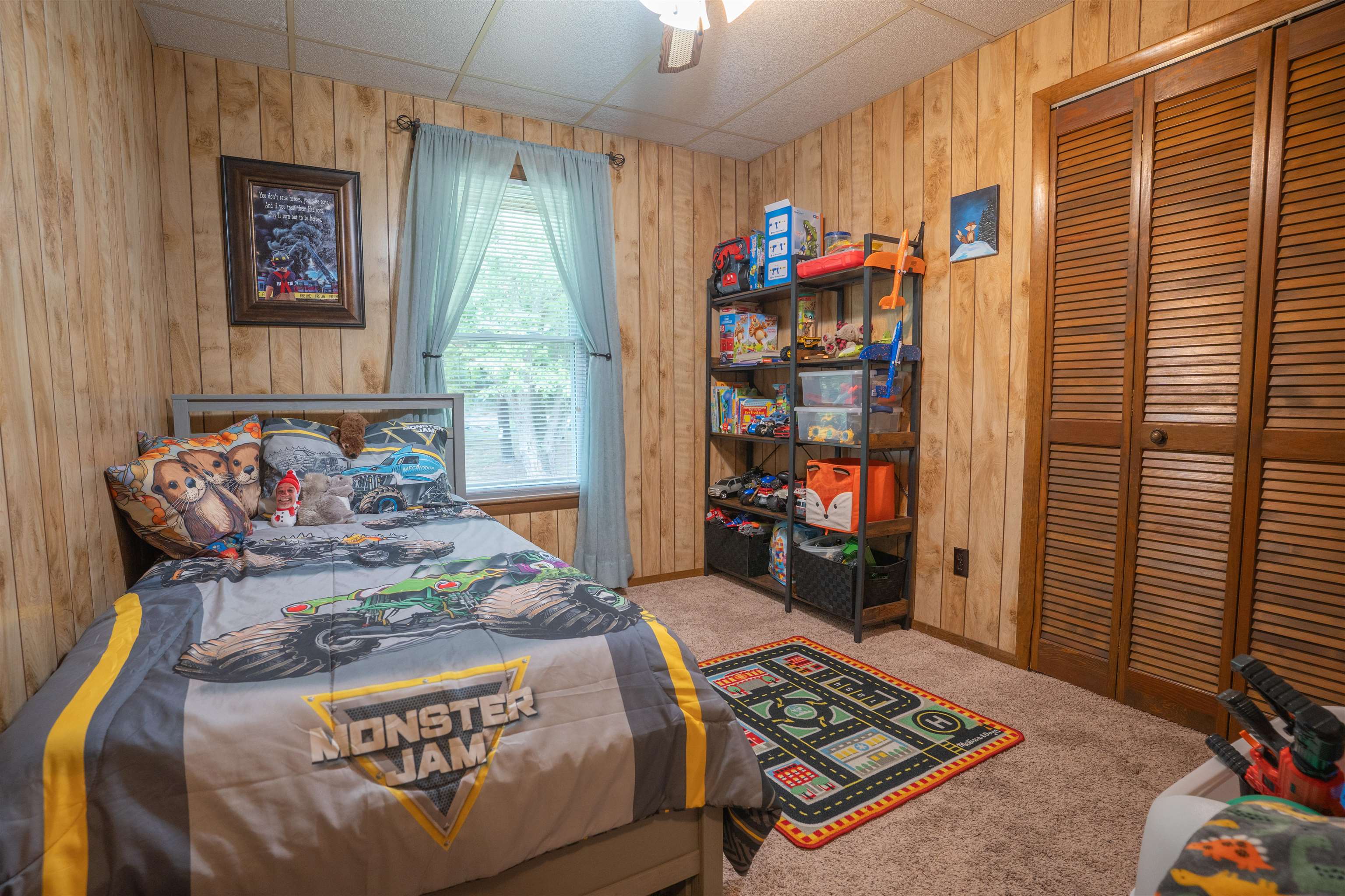 8504 Hwy 81, Daviess Co, Kentucky 42301, 2 Bedrooms Bedrooms, ,2 BathroomsBathrooms,Single Family Residence,For Sale,Hwy 81,92863