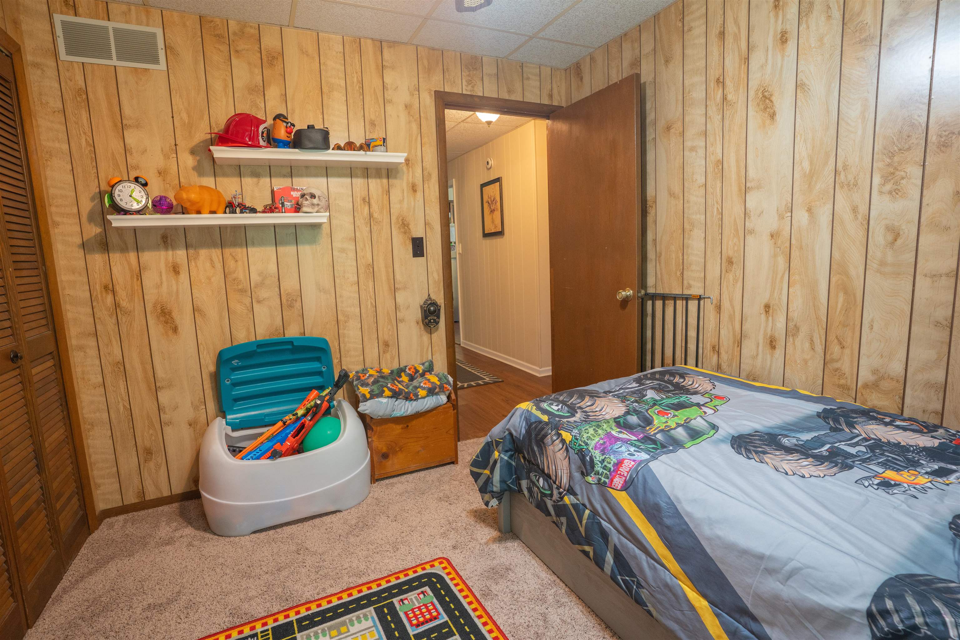 8504 Hwy 81, Daviess Co, Kentucky 42301, 2 Bedrooms Bedrooms, ,2 BathroomsBathrooms,Single Family Residence,For Sale,Hwy 81,92863