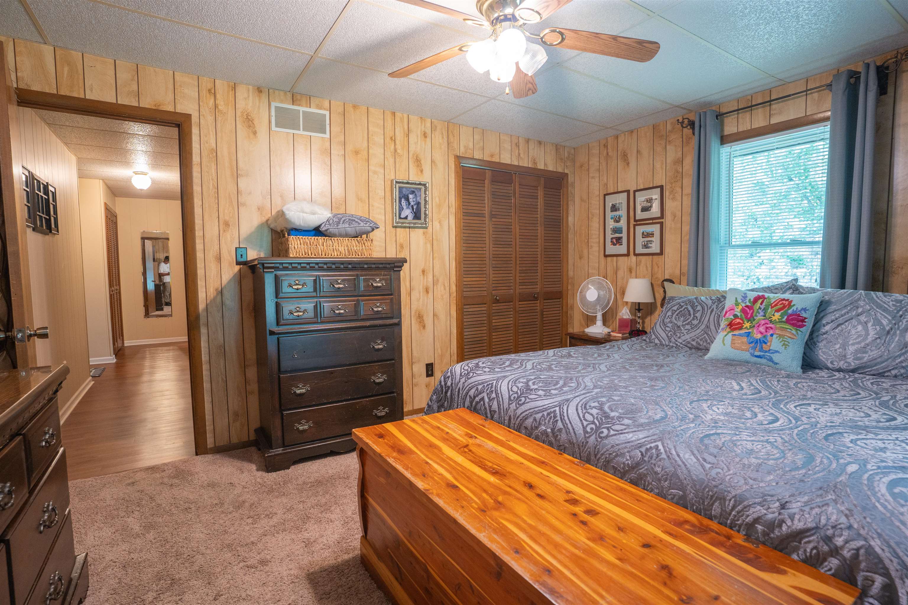 8504 Hwy 81, Daviess Co, Kentucky 42301, 2 Bedrooms Bedrooms, ,2 BathroomsBathrooms,Single Family Residence,For Sale,Hwy 81,92863