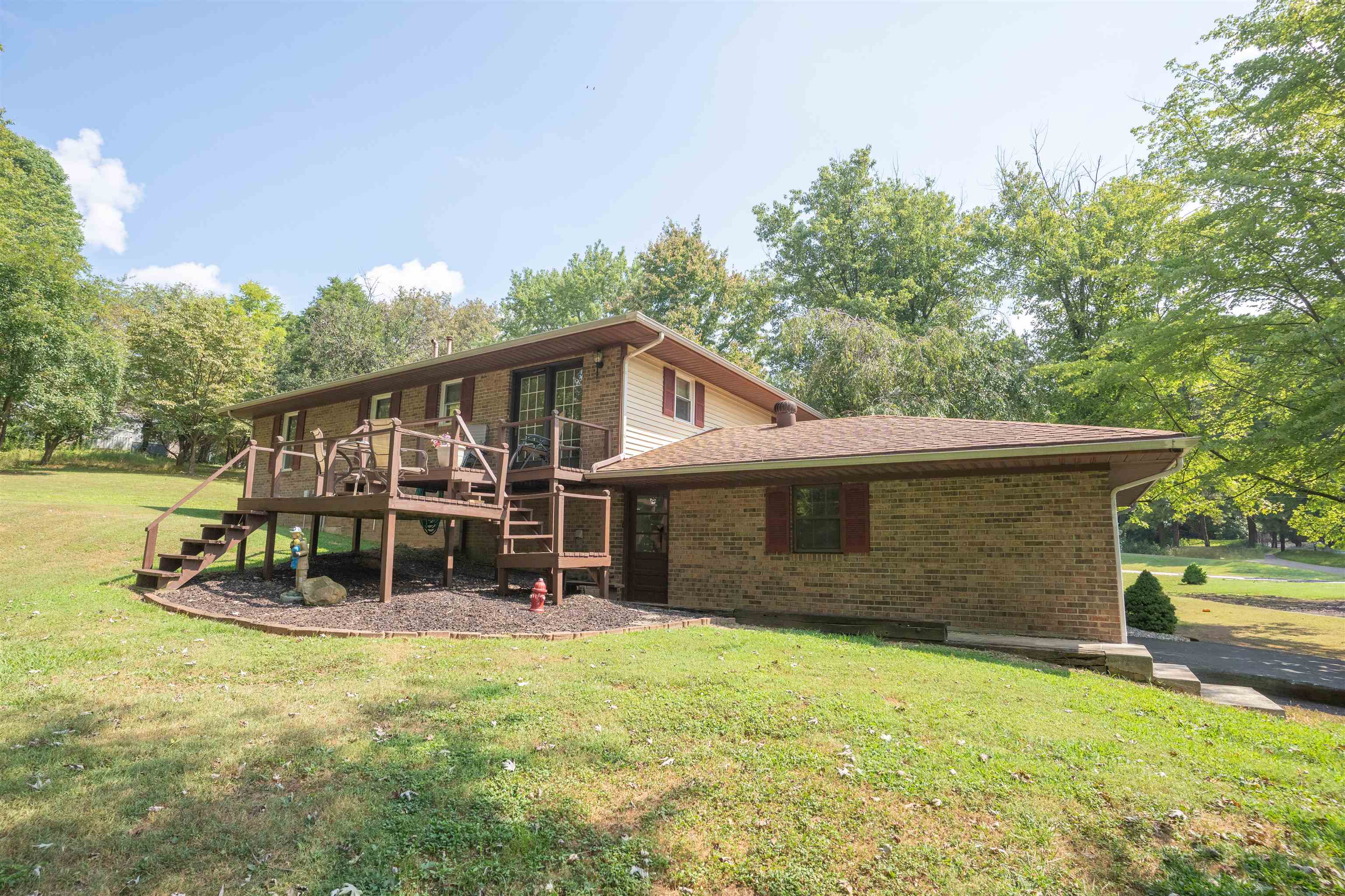 8504 Hwy 81, Daviess Co, Kentucky 42301, 2 Bedrooms Bedrooms, ,2 BathroomsBathrooms,Single Family Residence,For Sale,Hwy 81,92863