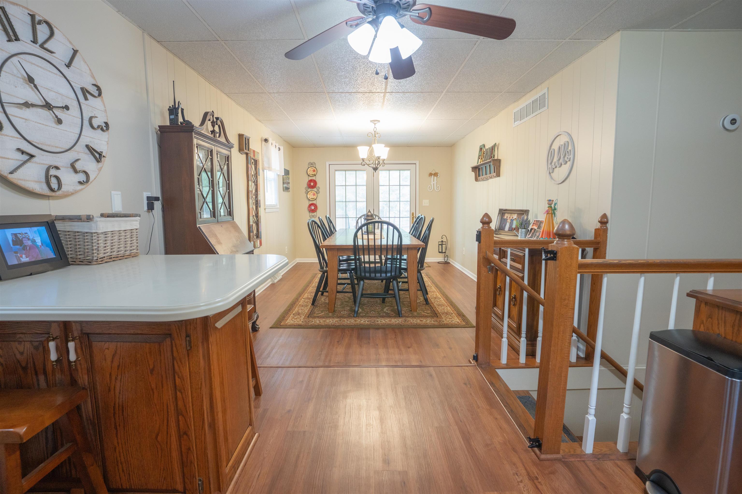 8504 Hwy 81, Daviess Co, Kentucky 42301, 2 Bedrooms Bedrooms, ,2 BathroomsBathrooms,Single Family Residence,For Sale,Hwy 81,92863