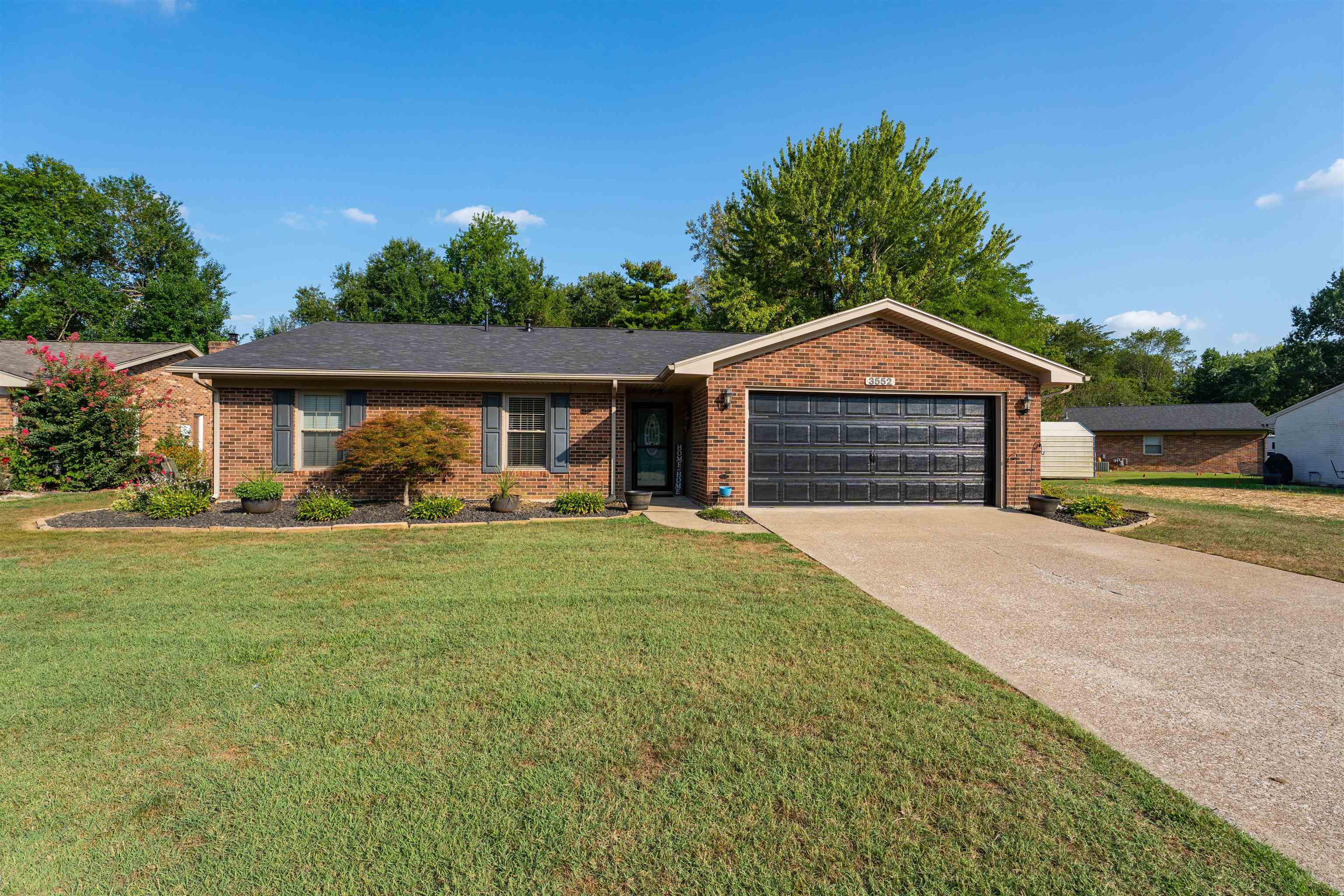 3552 CANNONADE LP S, Owensboro, Kentucky 42303, 3 Bedrooms Bedrooms, ,2 BathroomsBathrooms,Single Family Residence,For Sale,CANNONADE LP S,92864