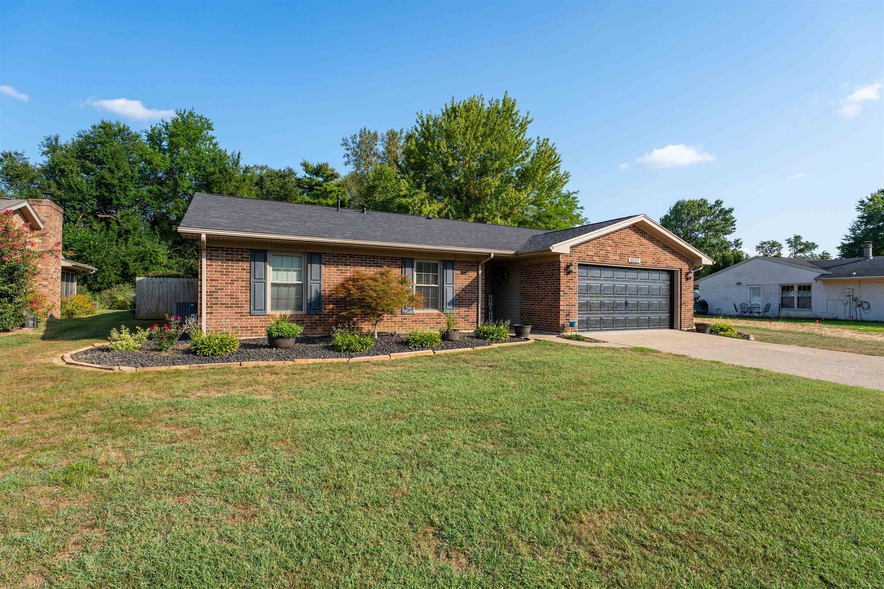 3552 CANNONADE LP S, Owensboro, Kentucky 42303, 3 Bedrooms Bedrooms, ,2 BathroomsBathrooms,Single Family Residence,For Sale,CANNONADE LP S,92864