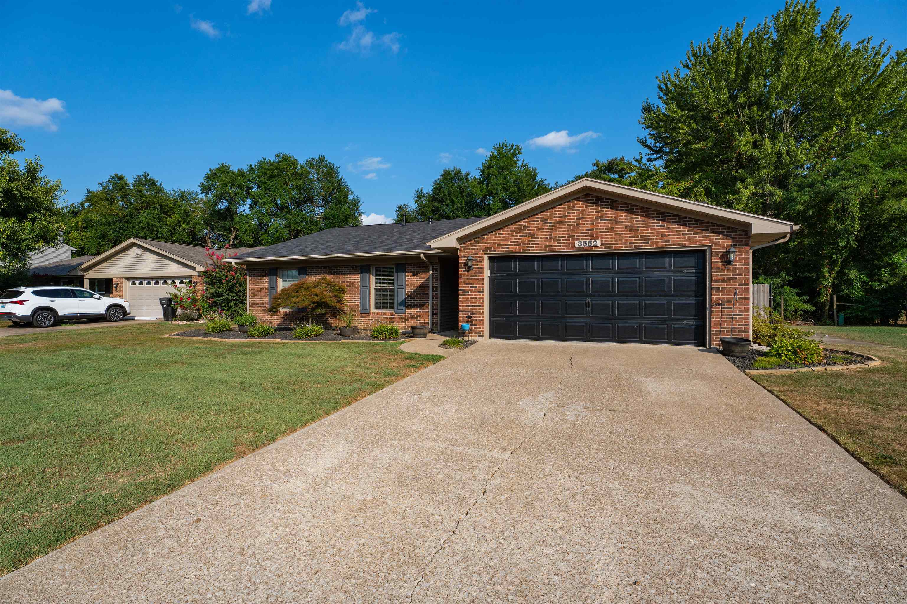 3552 CANNONADE LP S, Owensboro, Kentucky 42303, 3 Bedrooms Bedrooms, ,2 BathroomsBathrooms,Single Family Residence,For Sale,CANNONADE LP S,92864