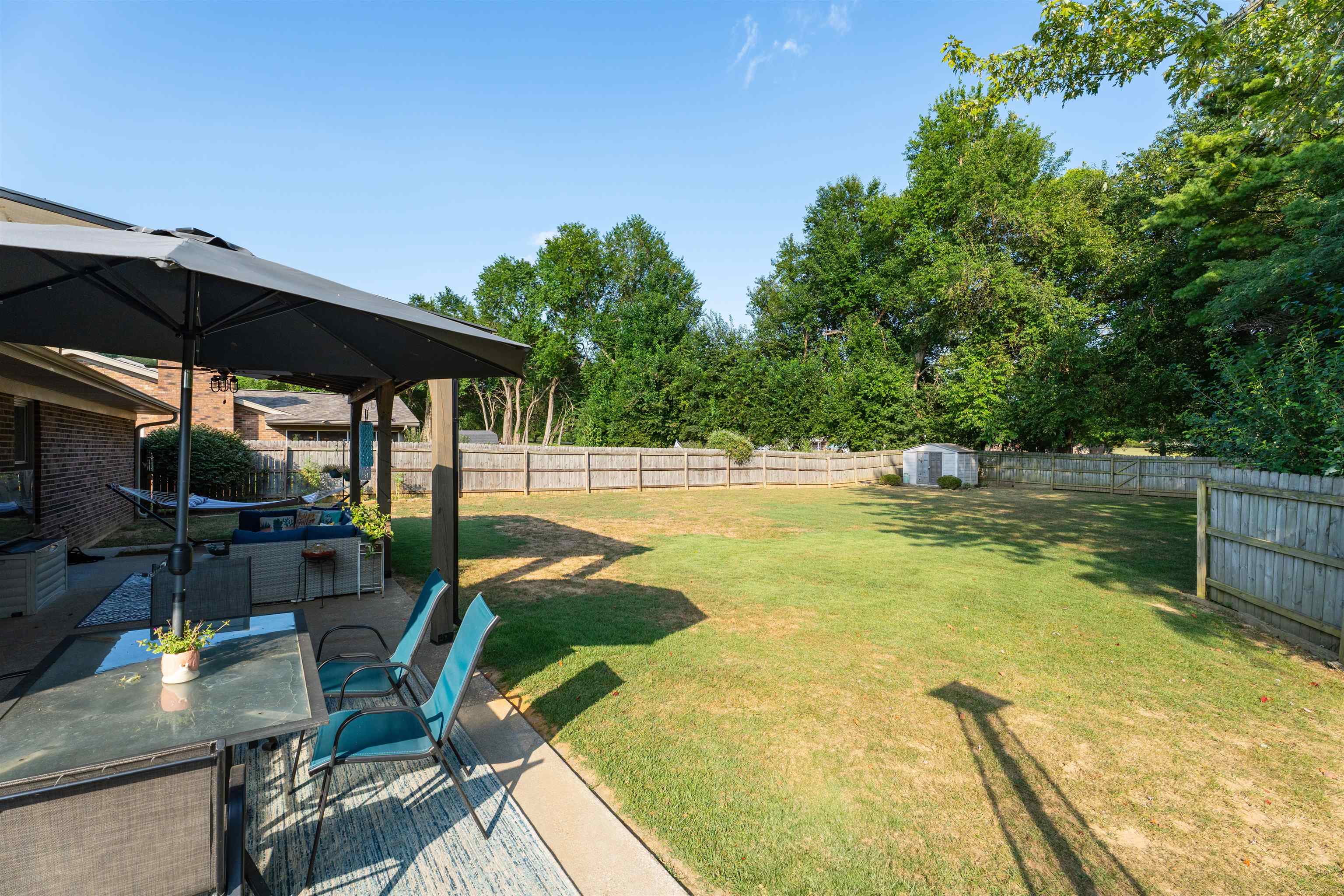 3552 CANNONADE LP S, Owensboro, Kentucky 42303, 3 Bedrooms Bedrooms, ,2 BathroomsBathrooms,Single Family Residence,For Sale,CANNONADE LP S,92864