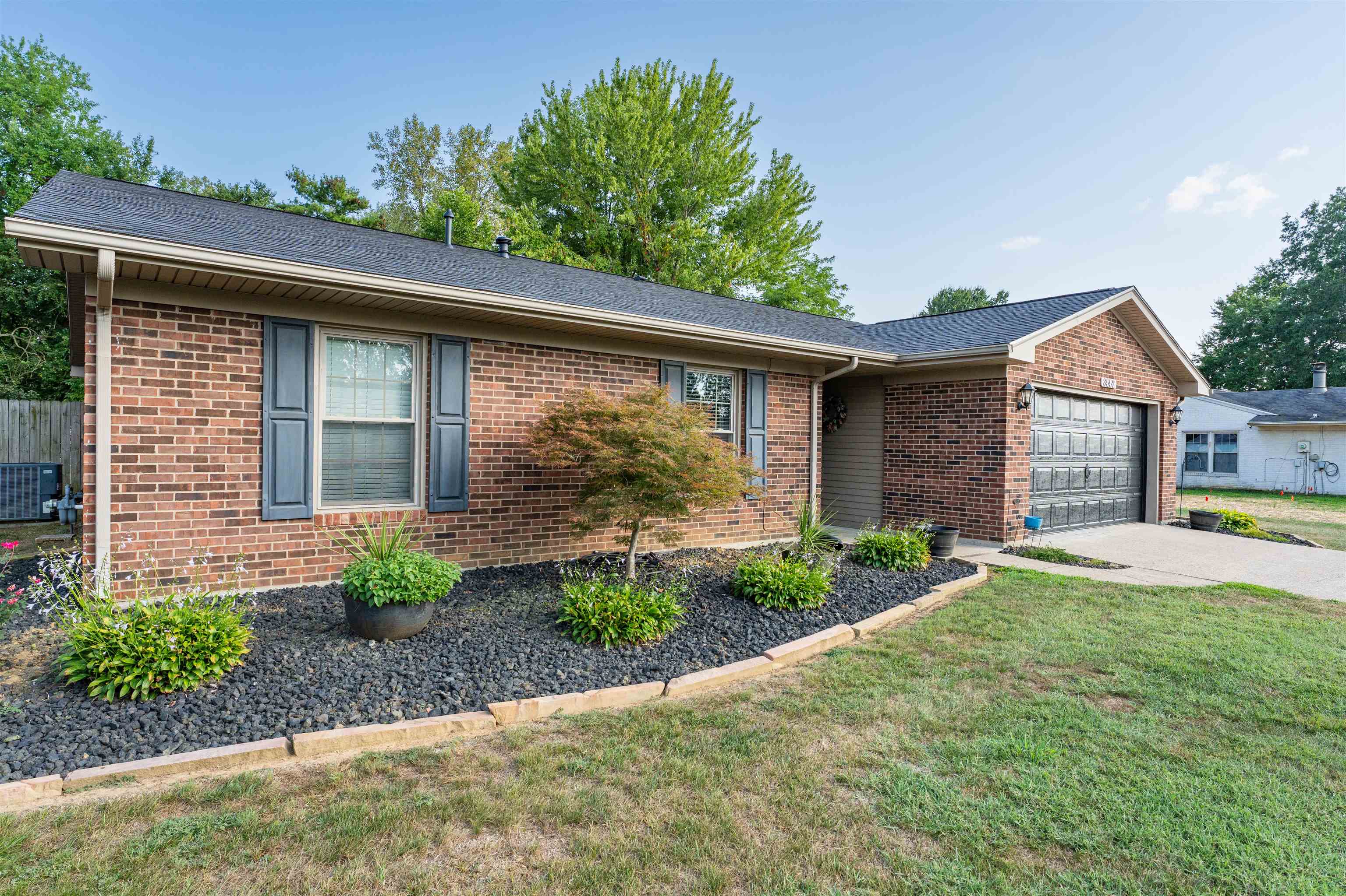 3552 CANNONADE LP S, Owensboro, Kentucky 42303, 3 Bedrooms Bedrooms, ,2 BathroomsBathrooms,Single Family Residence,For Sale,CANNONADE LP S,92864