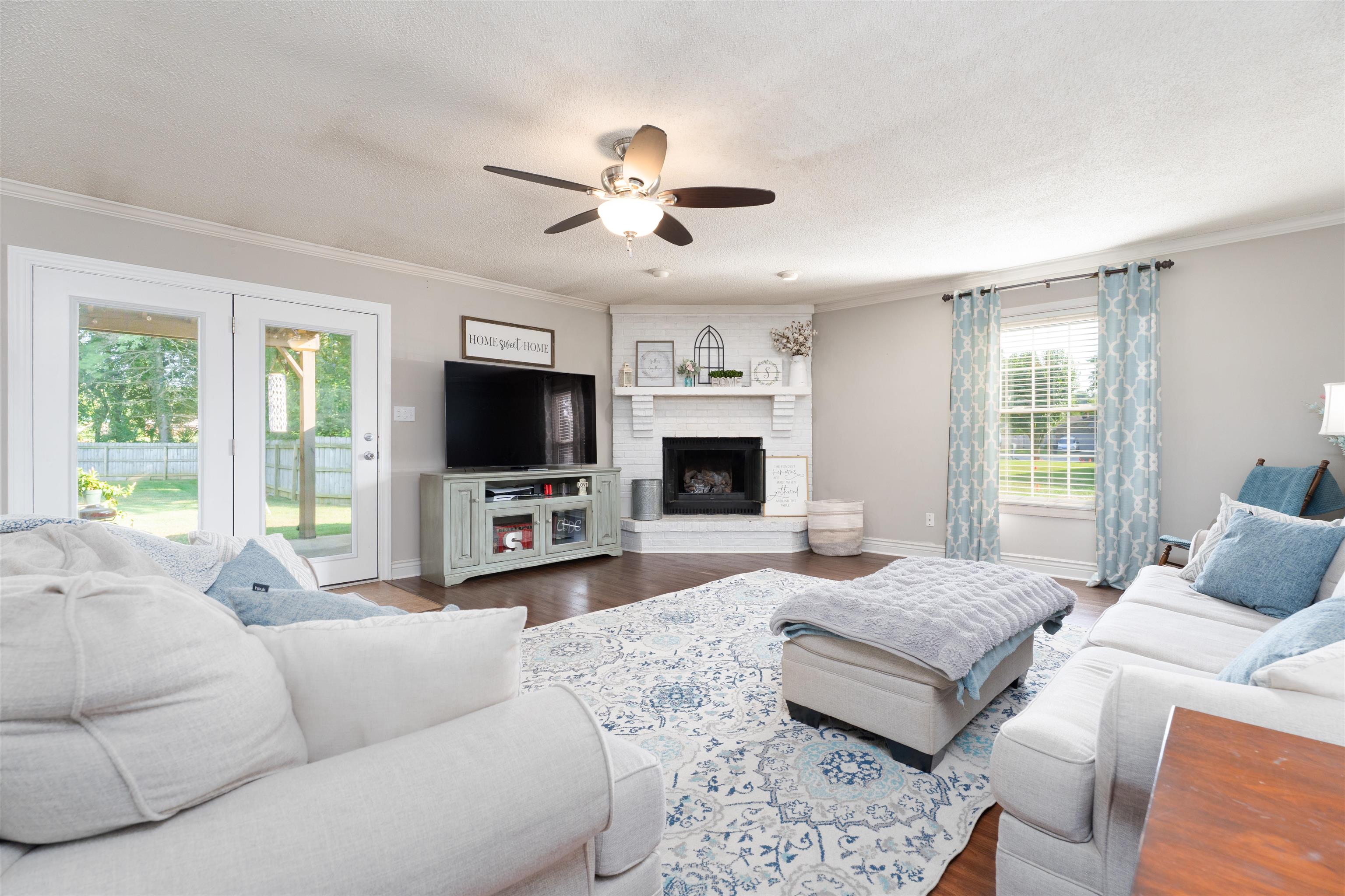 3552 CANNONADE LP S, Owensboro, Kentucky 42303, 3 Bedrooms Bedrooms, ,2 BathroomsBathrooms,Single Family Residence,For Sale,CANNONADE LP S,92864