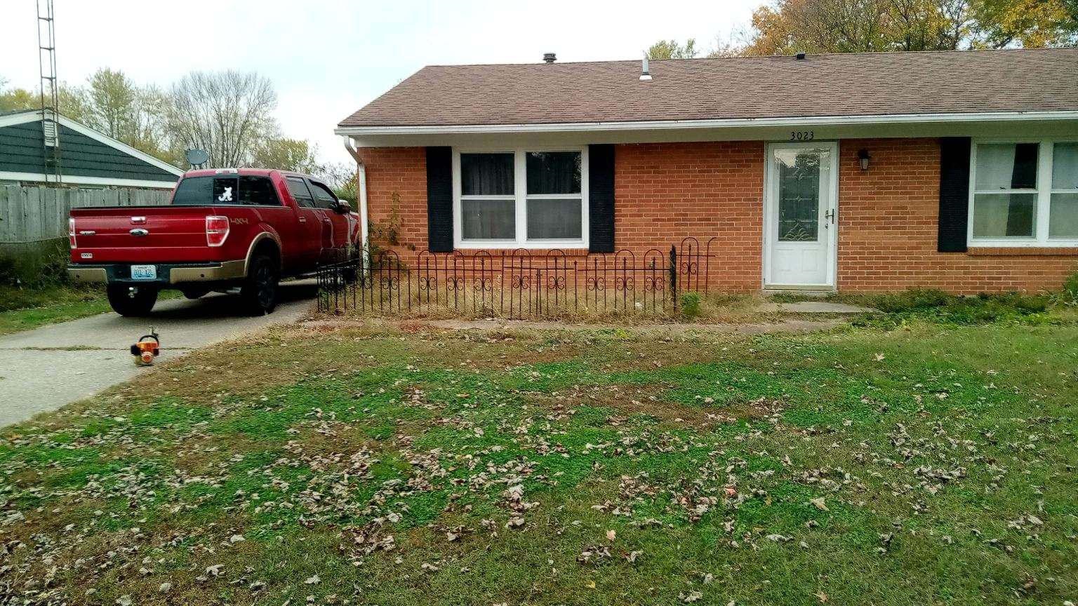 3023 Wandering Ln, Owensboro, Kentucky 42301, 3 Bedrooms Bedrooms, ,1 BathroomBathrooms,Single Family Residence,For Sale,Wandering Ln,92866
