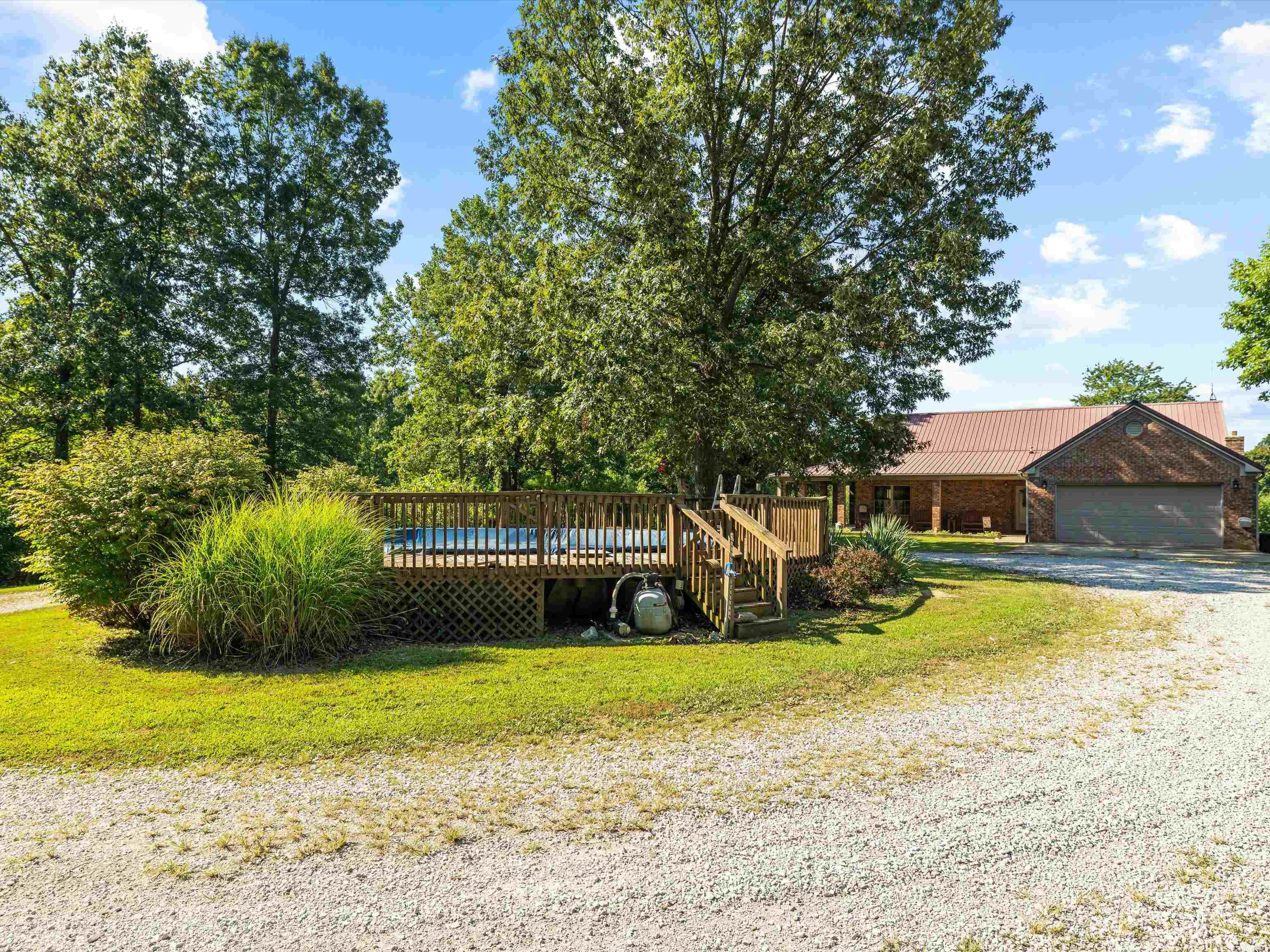 1187 Sugar Grove Rd, Whitesville, Kentucky 42378, 2 Bedrooms Bedrooms, ,3 BathroomsBathrooms,Single Family Residence,For Sale,Sugar Grove Rd,92868