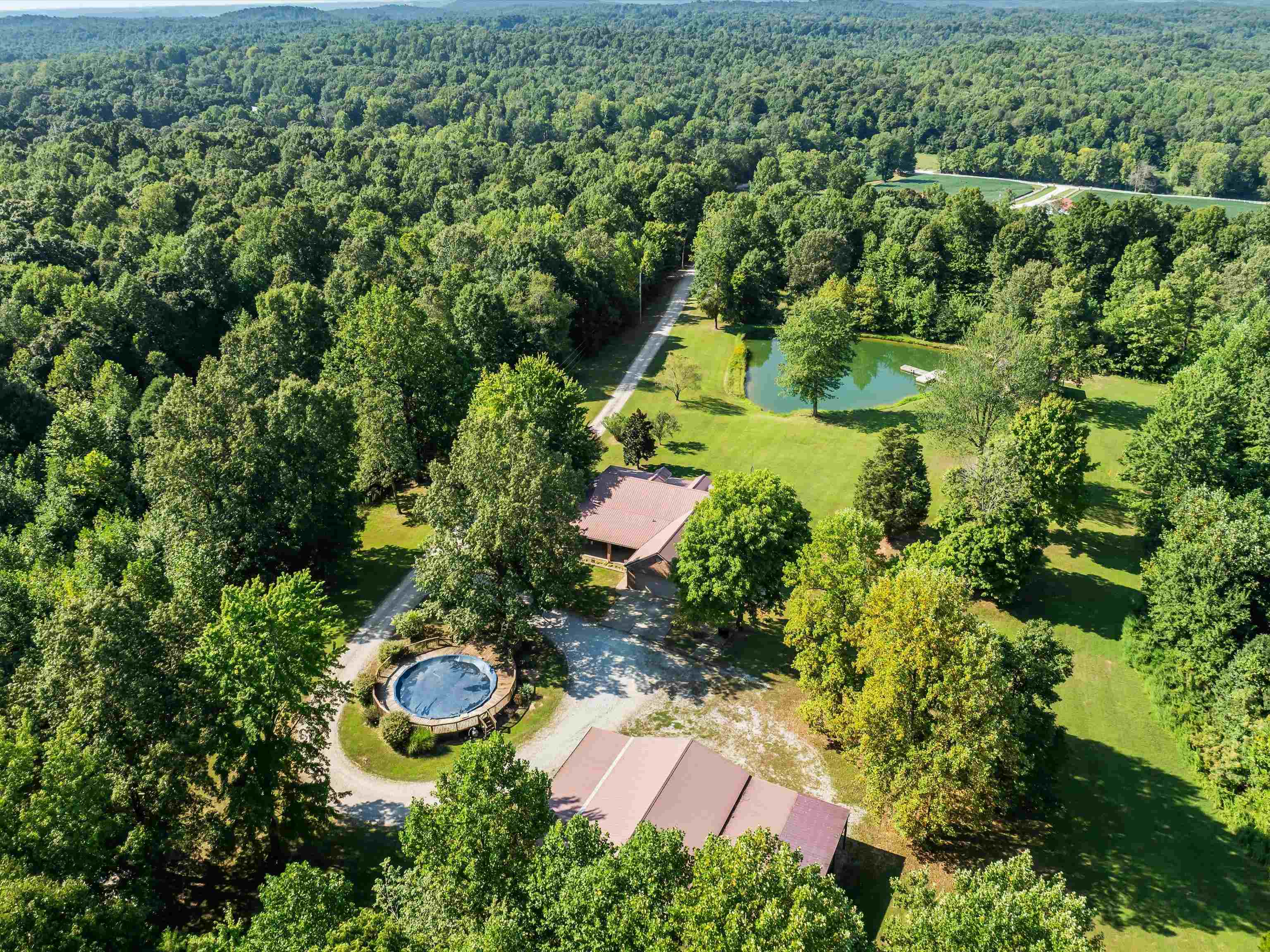 1187 Sugar Grove Rd, Whitesville, Kentucky 42378, 2 Bedrooms Bedrooms, ,3 BathroomsBathrooms,Single Family Residence,For Sale,Sugar Grove Rd,92868