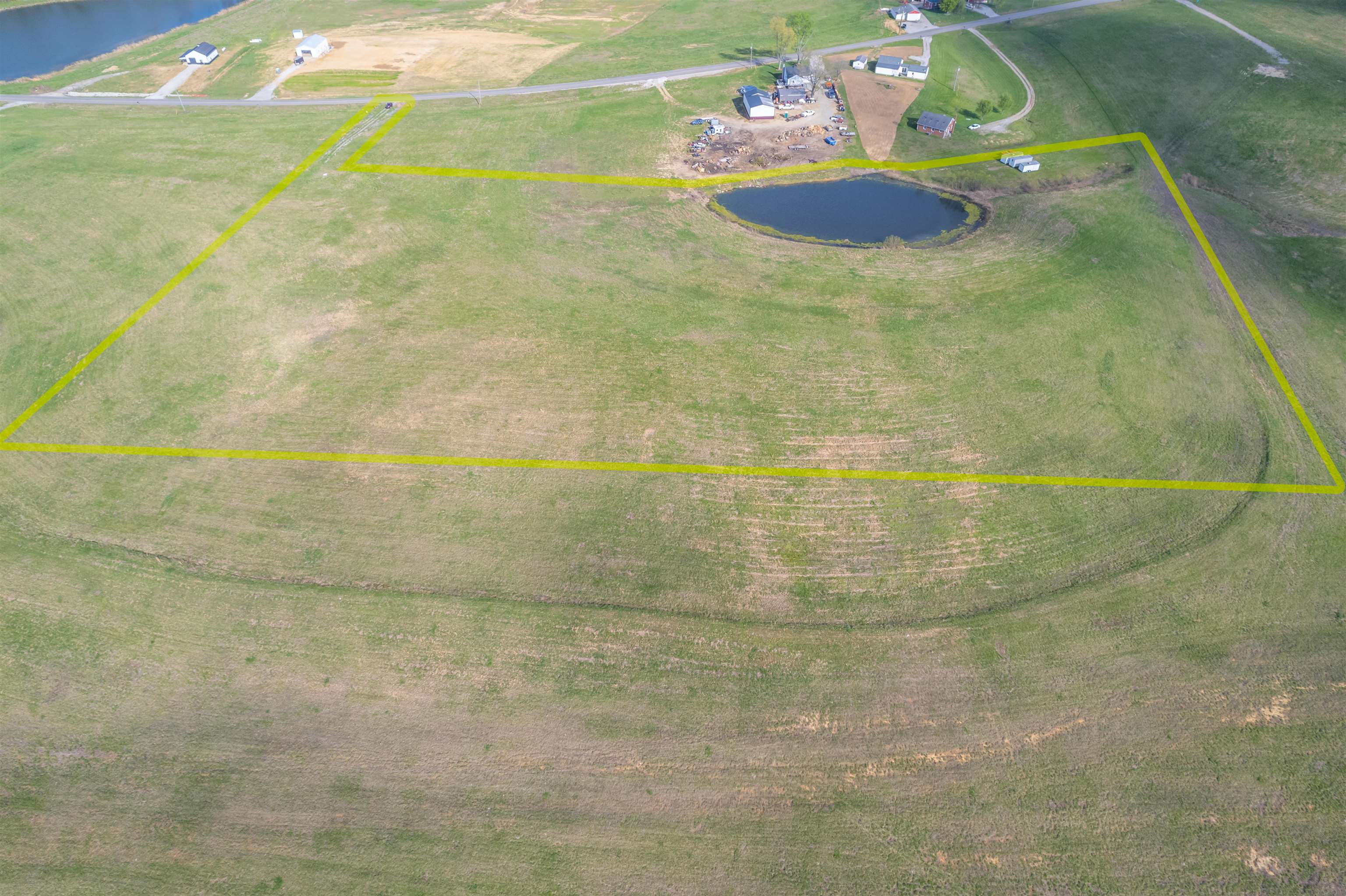 4680 Free Silver Road, Philpot, Kentucky 42366, ,Land,For Sale,Free Silver Road,92871