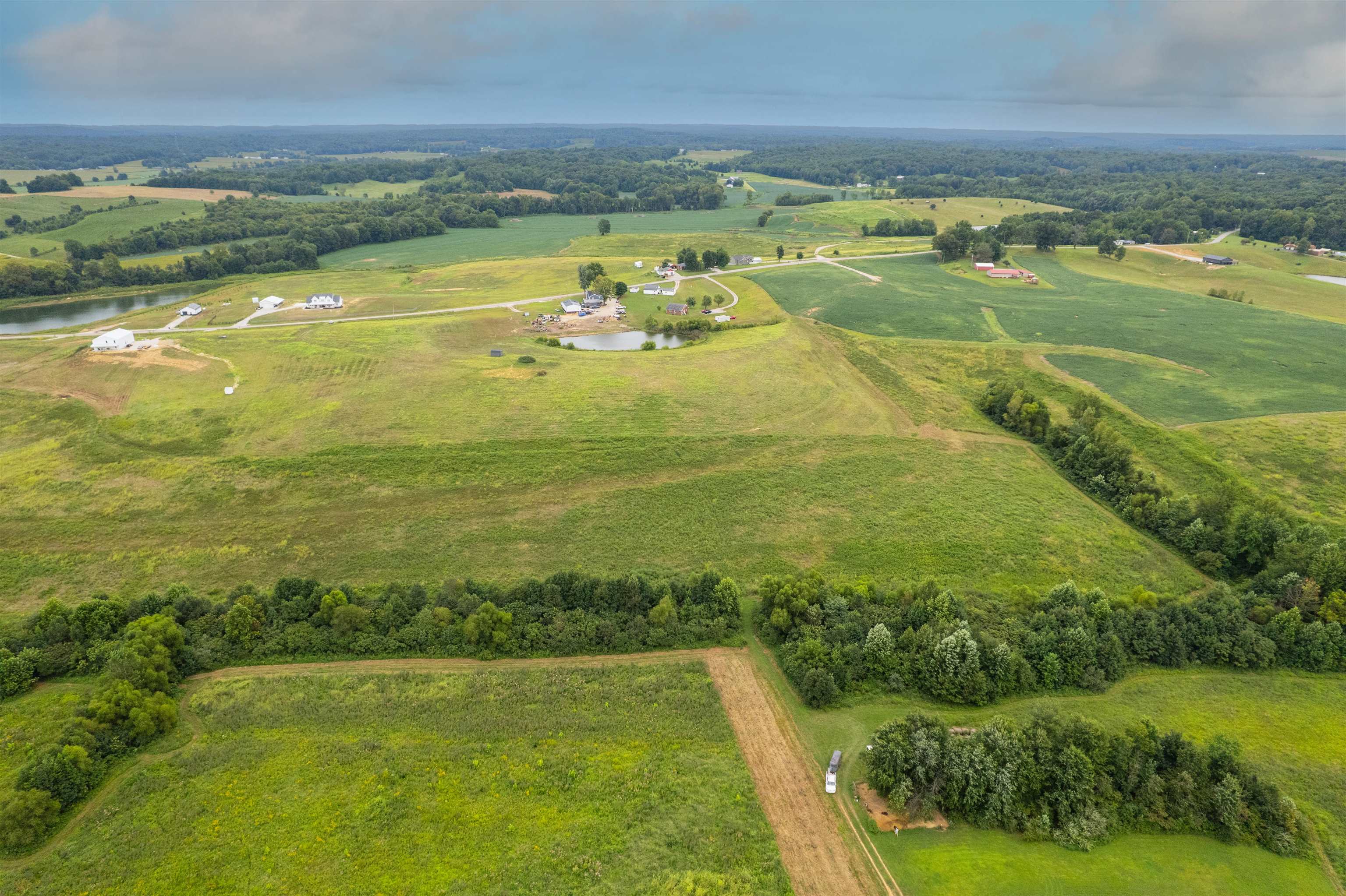 4680 Free Silver Road, Philpot, Kentucky 42366, ,Land,For Sale,Free Silver Road,92871