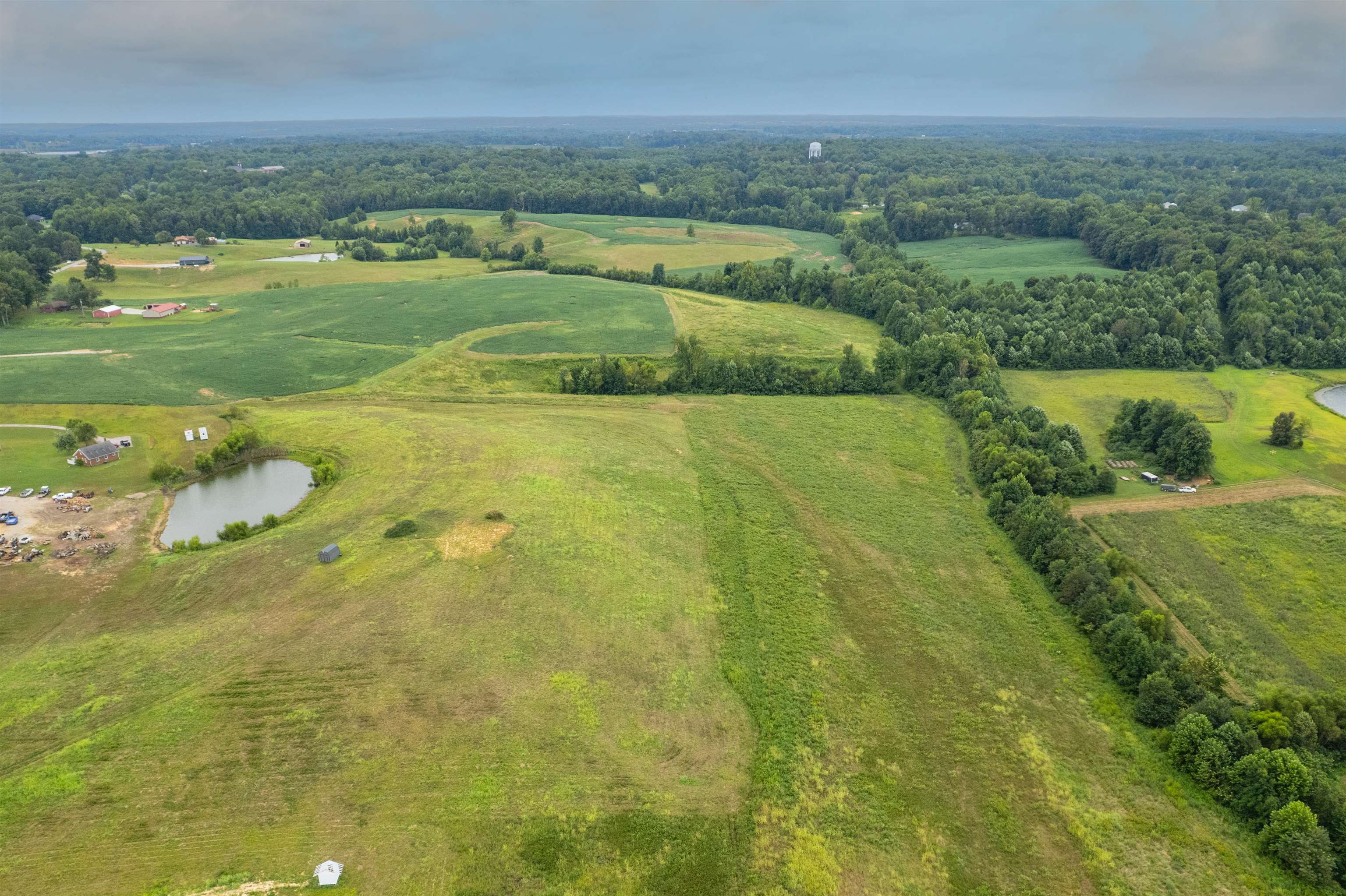 4680 Free Silver Road, Philpot, Kentucky 42366, ,Land,For Sale,Free Silver Road,92871