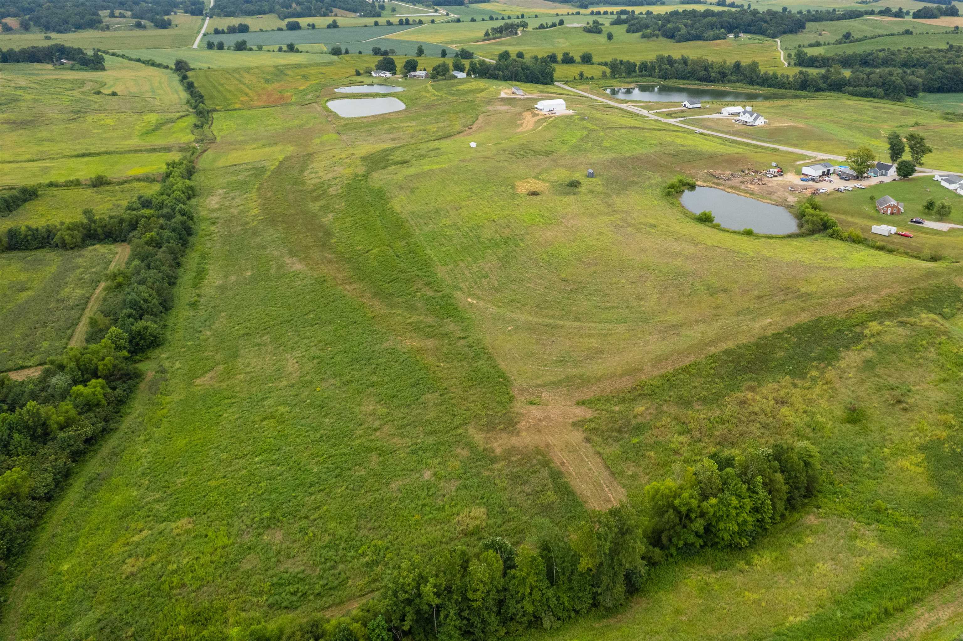 4680 Free Silver Road, Philpot, Kentucky 42366, ,Land,For Sale,Free Silver Road,92871