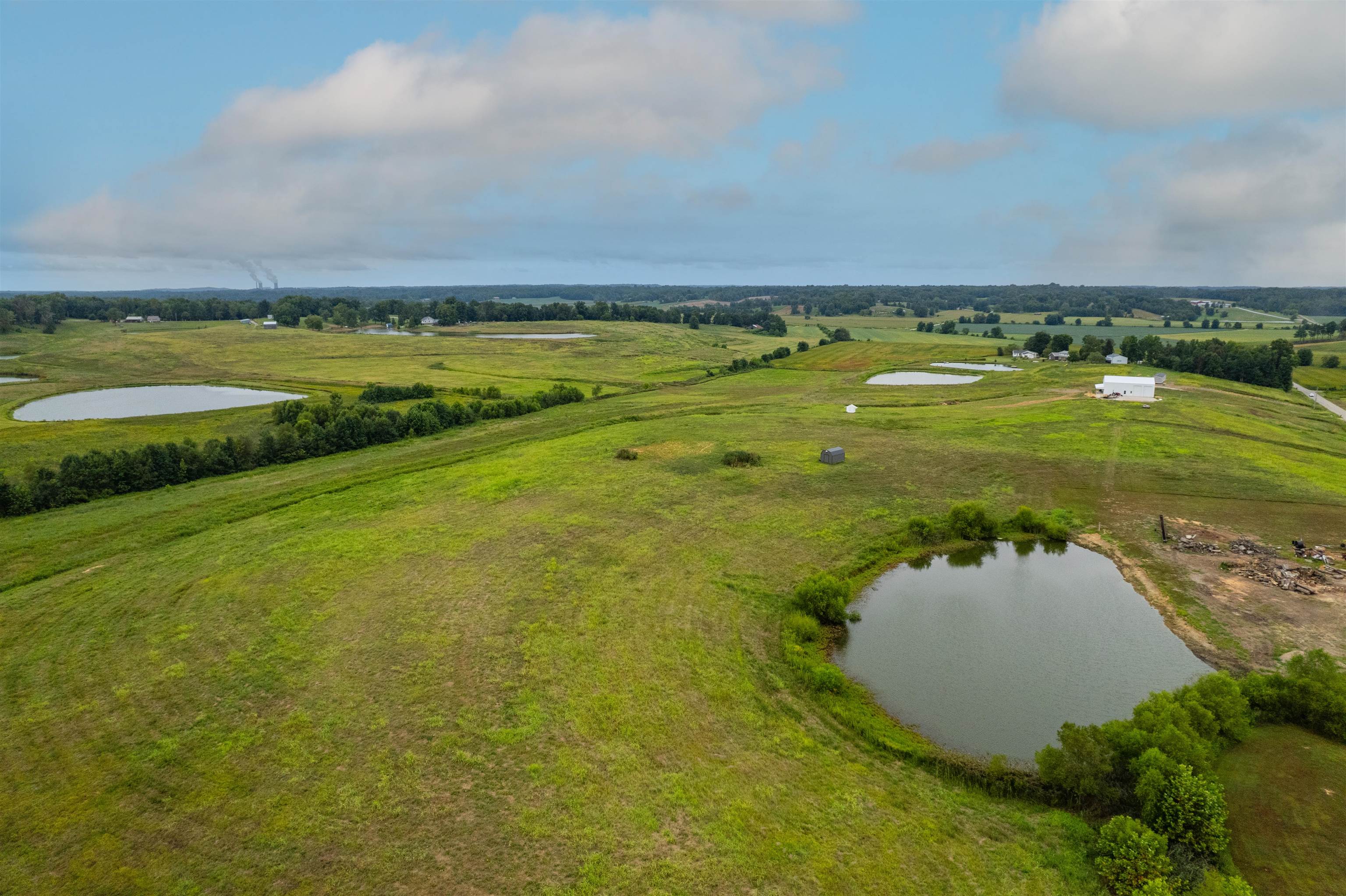 4680 Free Silver Road, Philpot, Kentucky 42366, ,Land,For Sale,Free Silver Road,92871