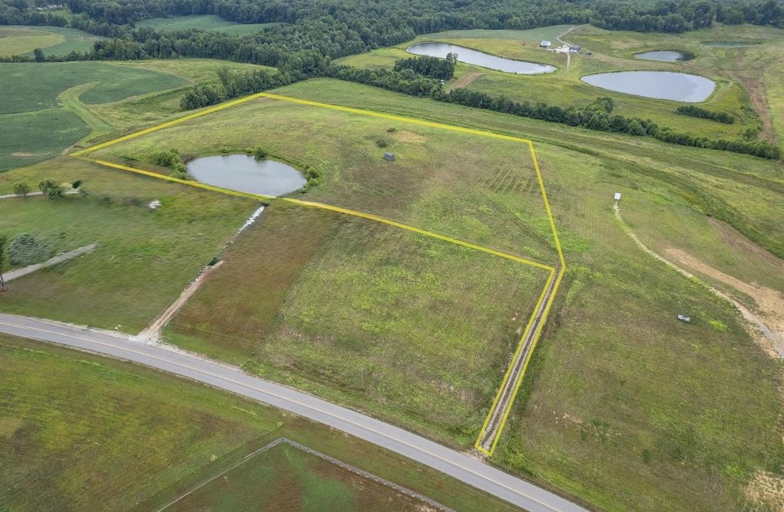 4680 Free Silver Road, Philpot, Kentucky 42366, ,Land,For Sale,Free Silver Road,92871