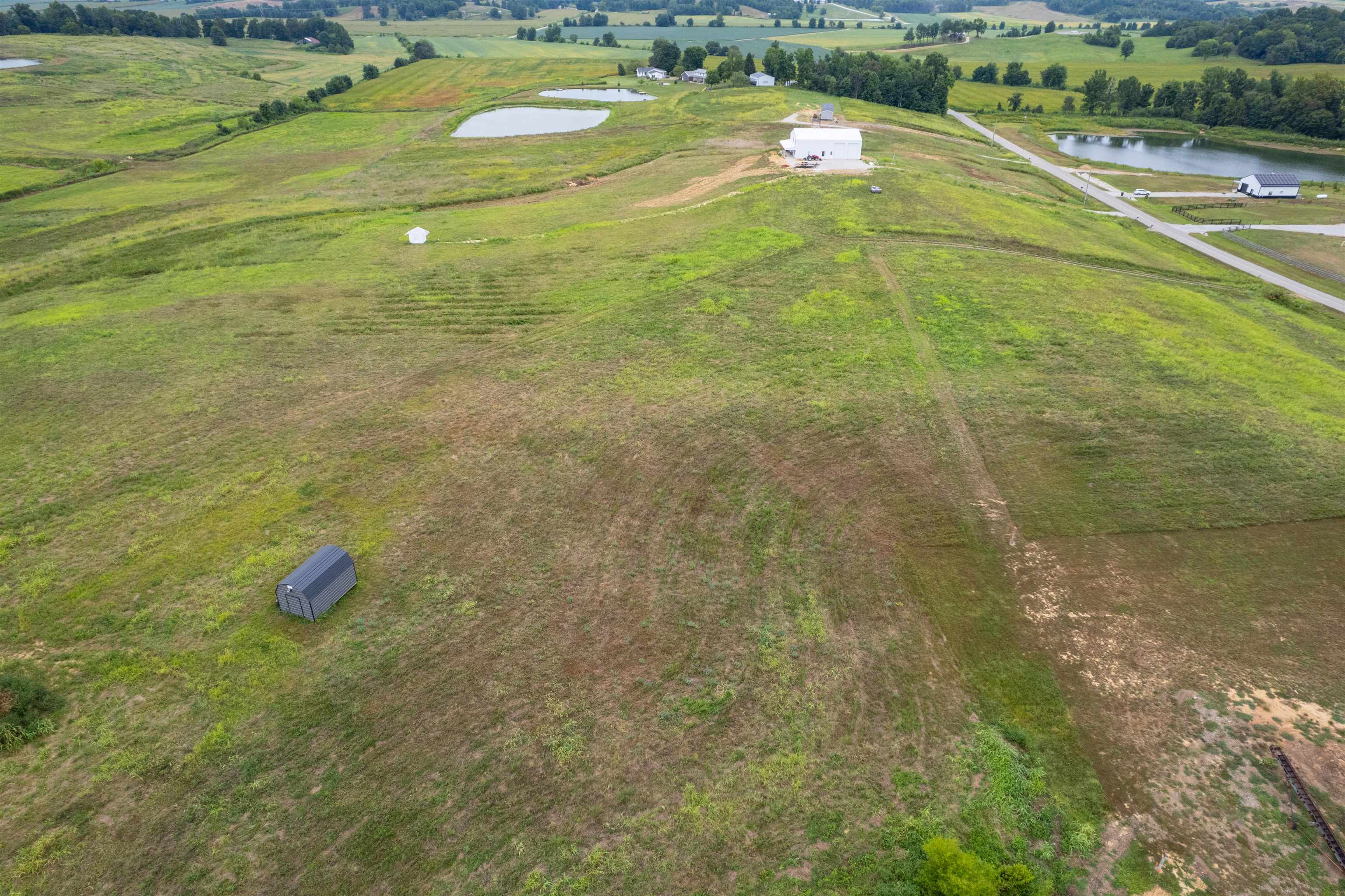 4680 Free Silver Road, Philpot, Kentucky 42366, ,Land,For Sale,Free Silver Road,92871