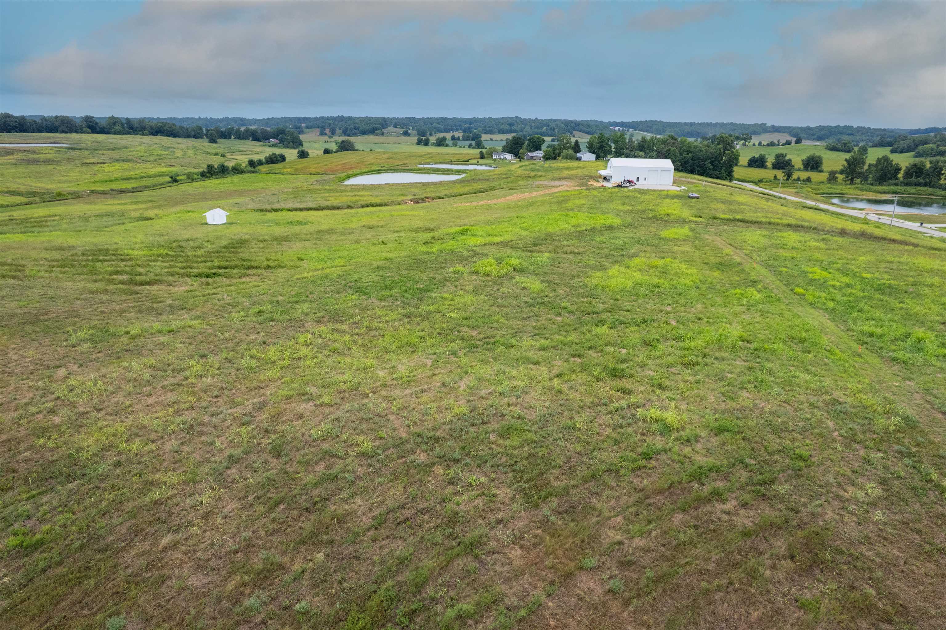 4680 Free Silver Road, Philpot, Kentucky 42366, ,Land,For Sale,Free Silver Road,92871