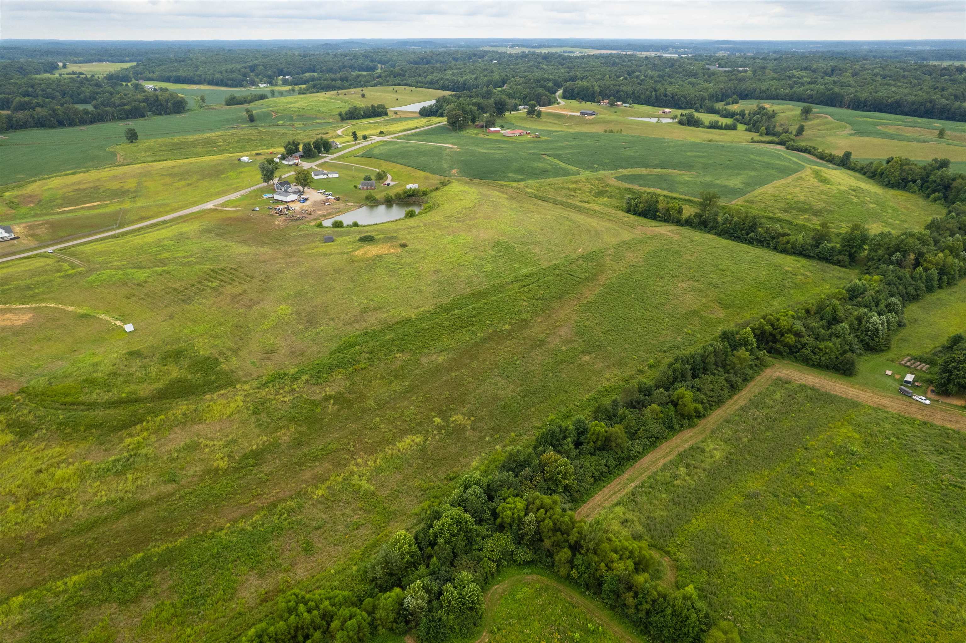 4680 Free Silver Road, Philpot, Kentucky 42366, ,Land,For Sale,Free Silver Road,92871