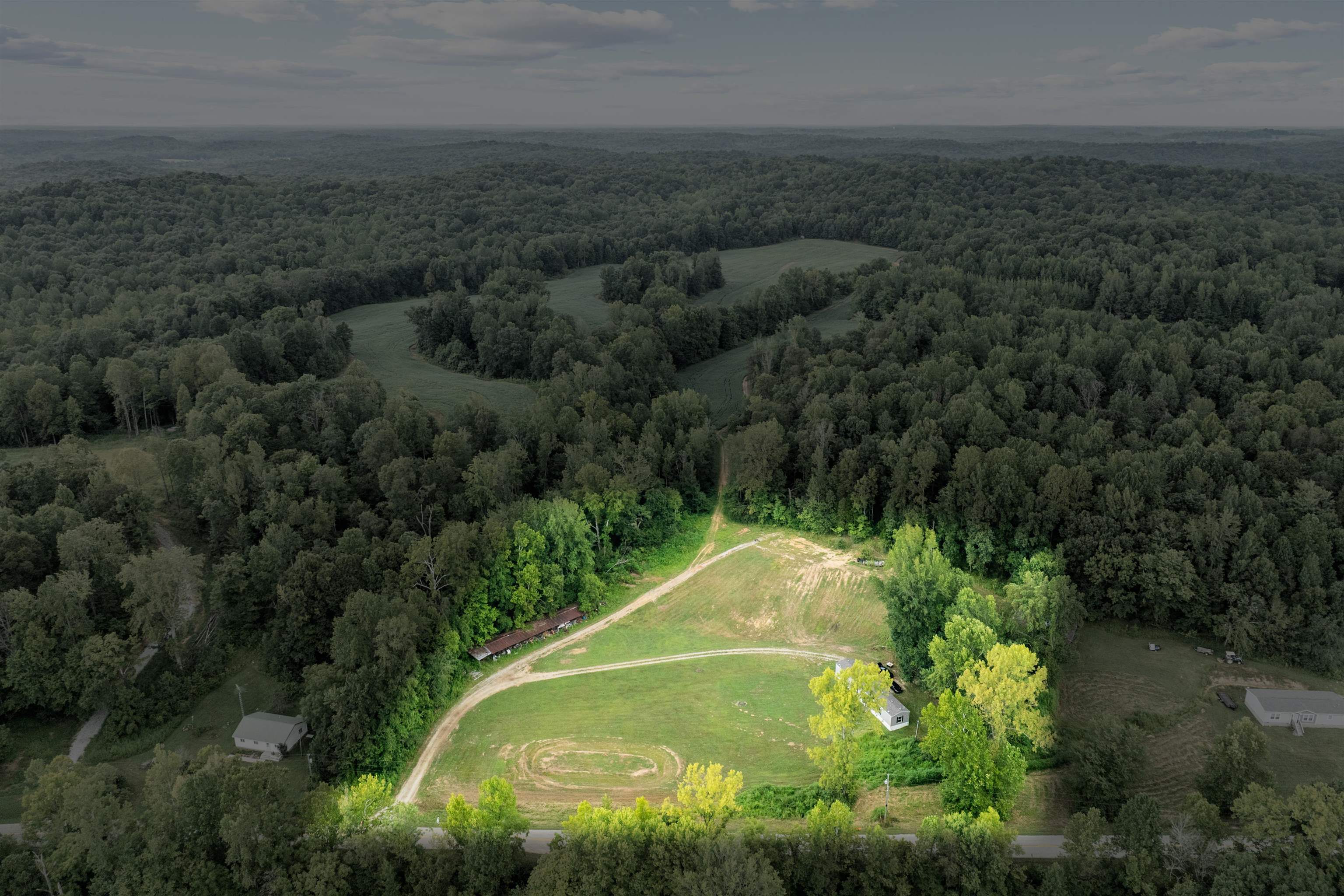 8990 State Route 1700, Fordsville, Kentucky 42343, 3 Bedrooms Bedrooms, ,2 BathroomsBathrooms,Manufactured On Land,For Sale,State Route 1700,92874