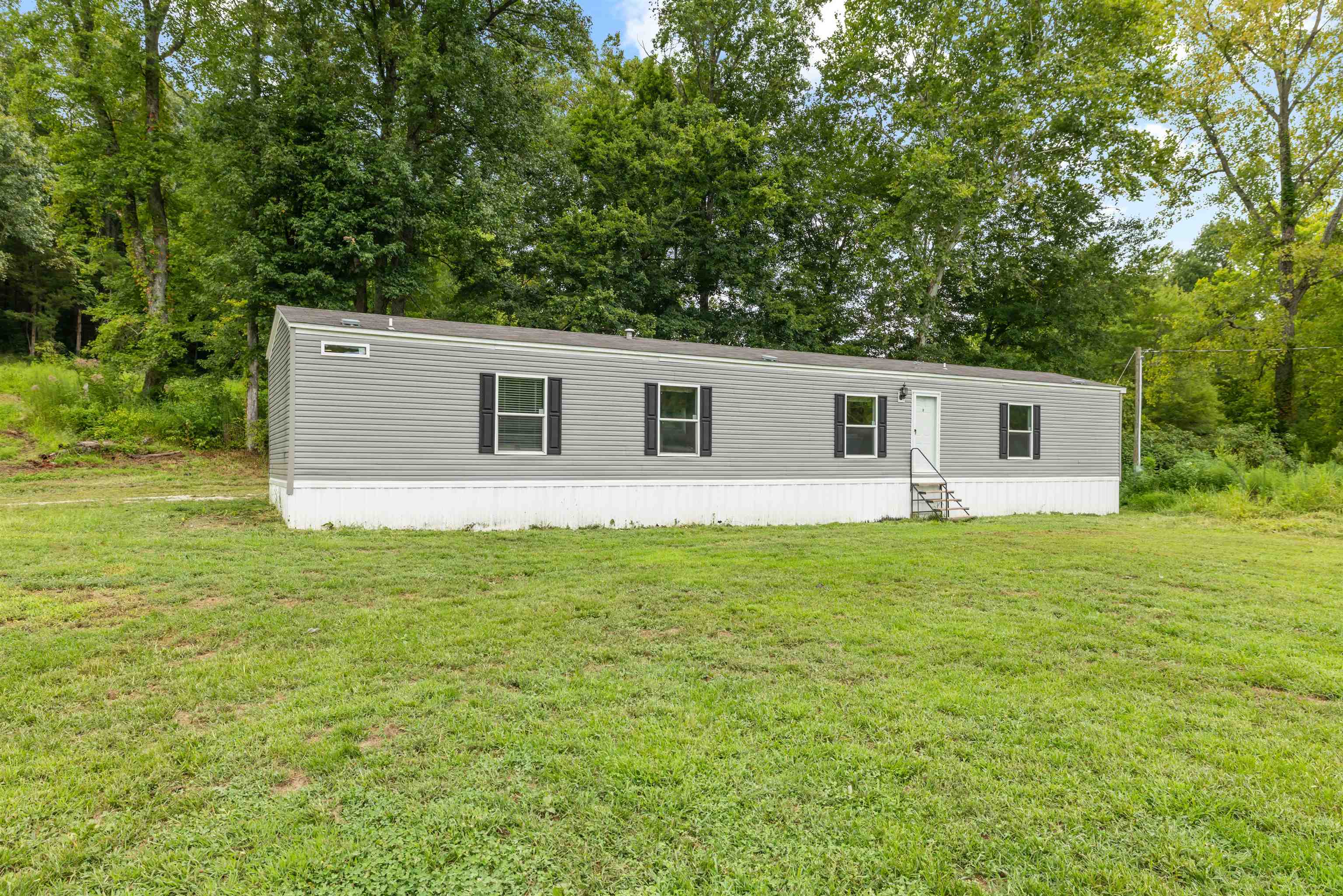 8990 State Route 1700, Fordsville, Kentucky 42343, 3 Bedrooms Bedrooms, ,2 BathroomsBathrooms,Manufactured On Land,For Sale,State Route 1700,92874