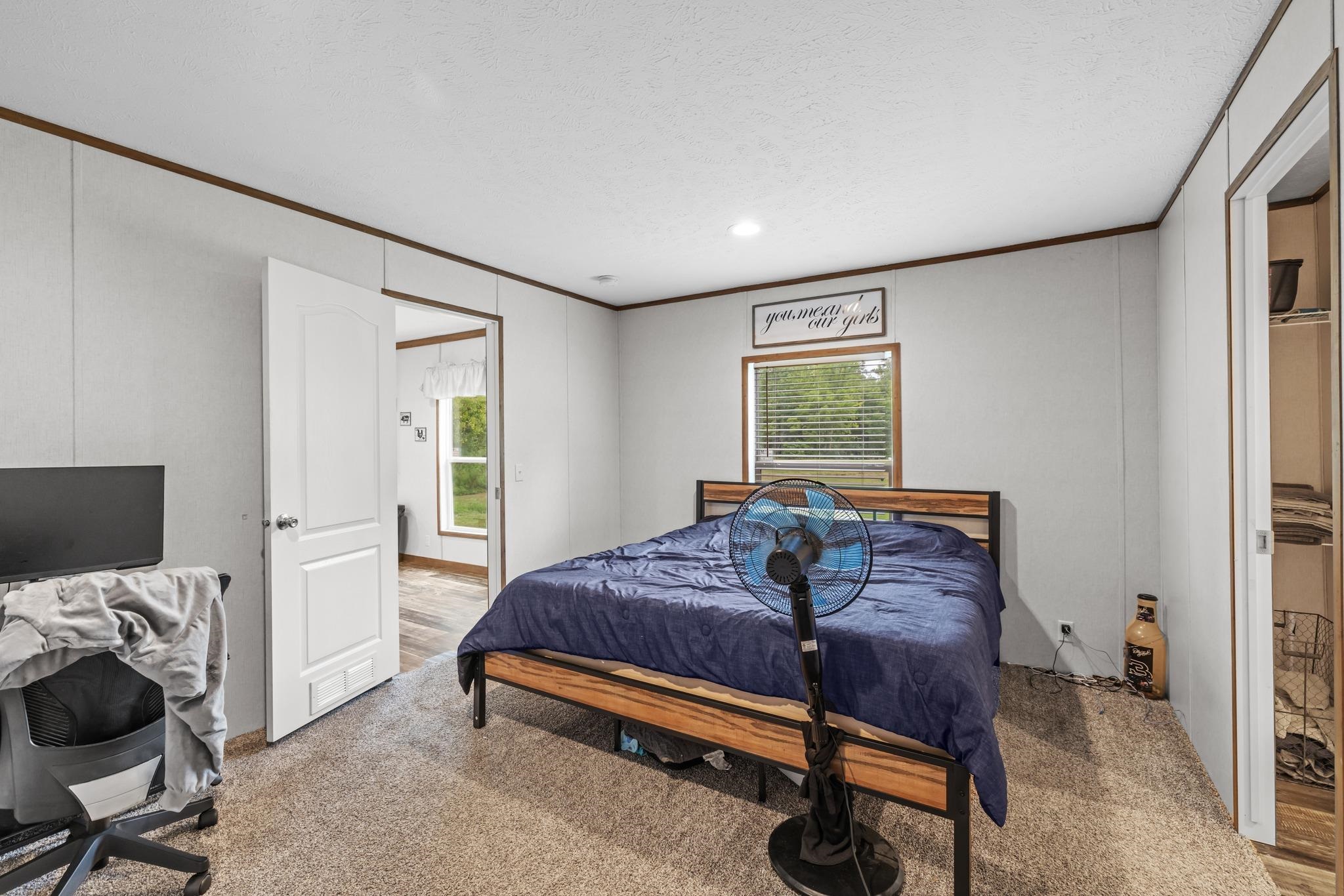 8990 State Route 1700, Fordsville, Kentucky 42343, 3 Bedrooms Bedrooms, ,2 BathroomsBathrooms,Manufactured On Land,For Sale,State Route 1700,92874