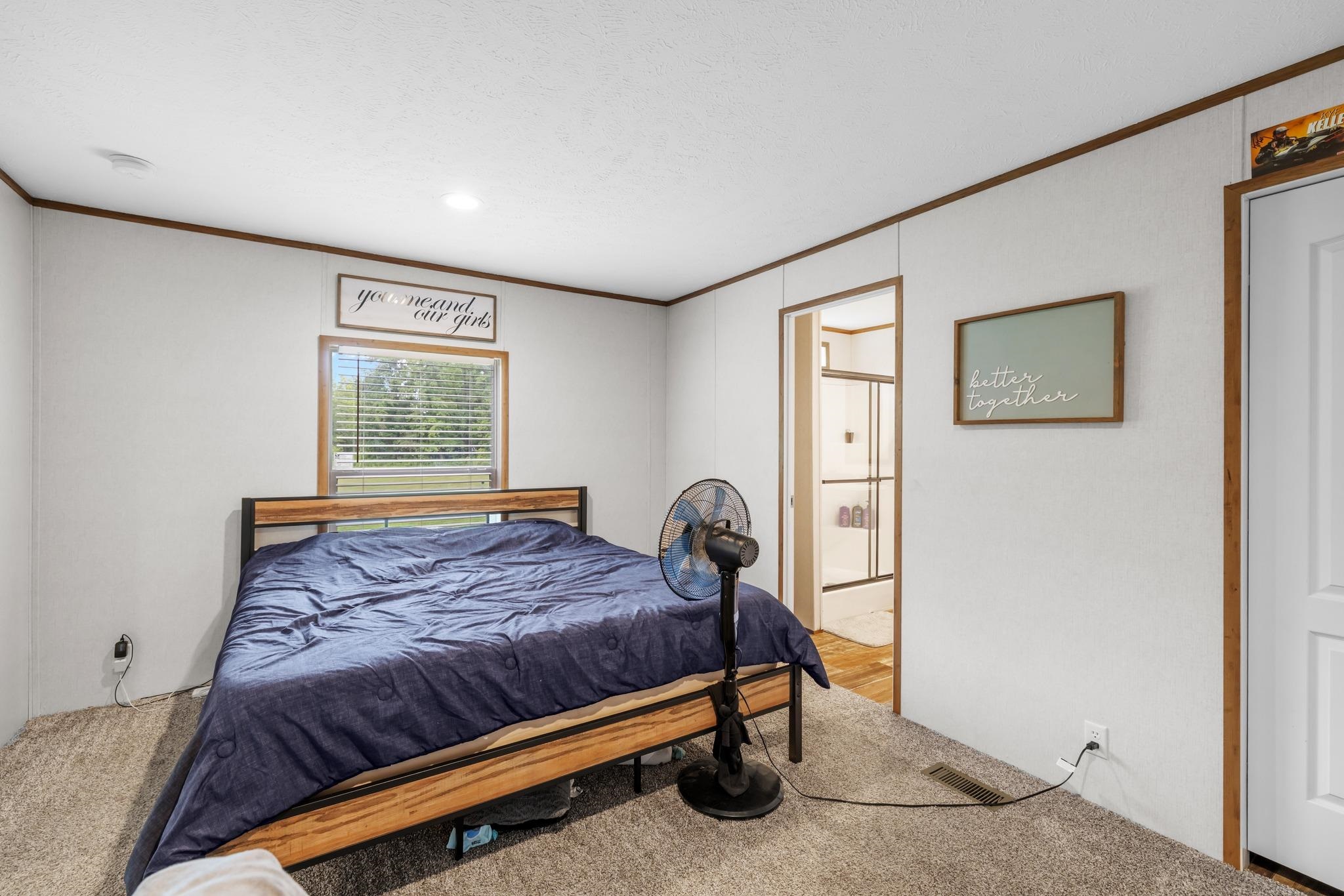 8990 State Route 1700, Fordsville, Kentucky 42343, 3 Bedrooms Bedrooms, ,2 BathroomsBathrooms,Manufactured On Land,For Sale,State Route 1700,92874
