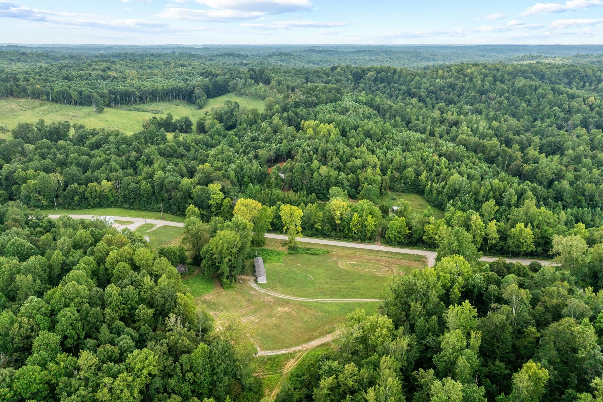 8990 State Route 1700, Fordsville, Kentucky 42343, 3 Bedrooms Bedrooms, ,2 BathroomsBathrooms,Manufactured On Land,For Sale,State Route 1700,92874