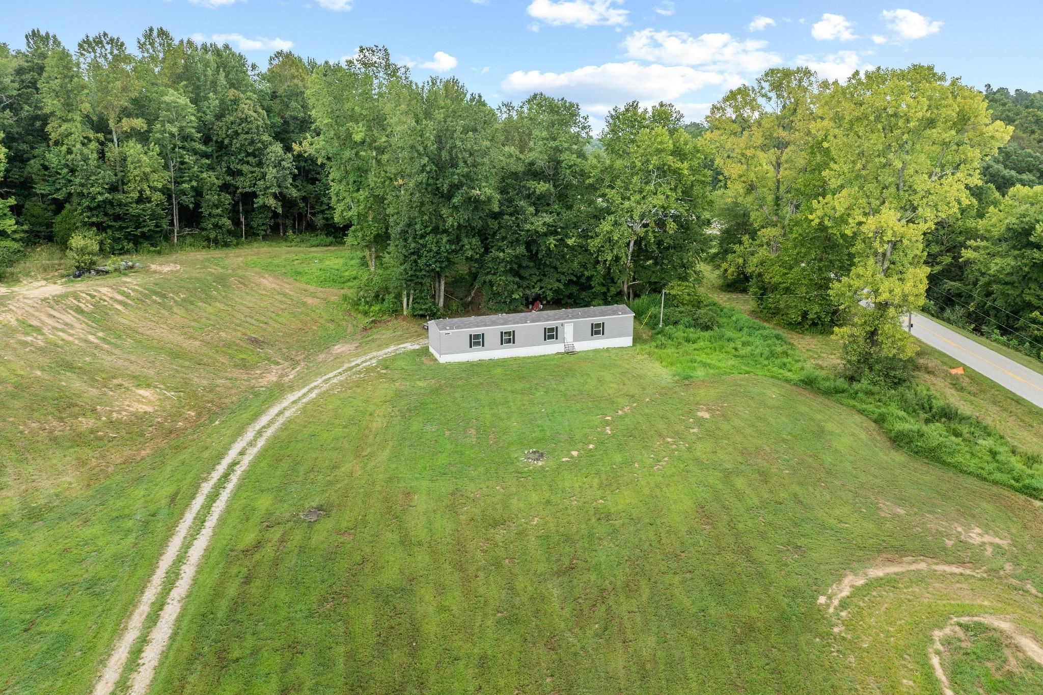 8990 State Route 1700, Fordsville, Kentucky 42343, 3 Bedrooms Bedrooms, ,2 BathroomsBathrooms,Manufactured On Land,For Sale,State Route 1700,92874