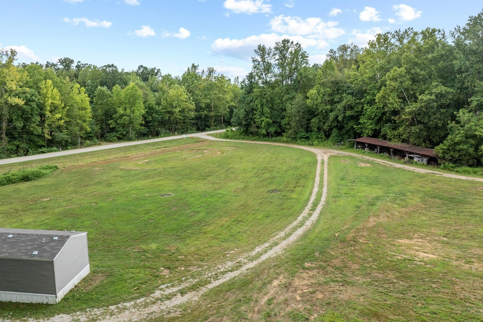 8990 State Route 1700, Fordsville, Kentucky 42343, 3 Bedrooms Bedrooms, ,2 BathroomsBathrooms,Manufactured On Land,For Sale,State Route 1700,92874