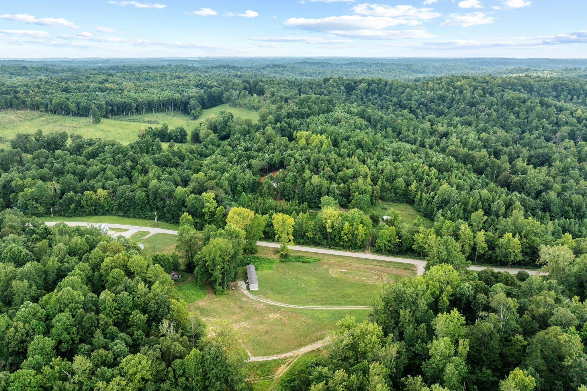 8990 State Route 1700, Fordsville, Kentucky 42343, 3 Bedrooms Bedrooms, ,2 BathroomsBathrooms,Manufactured On Land,For Sale,State Route 1700,92874