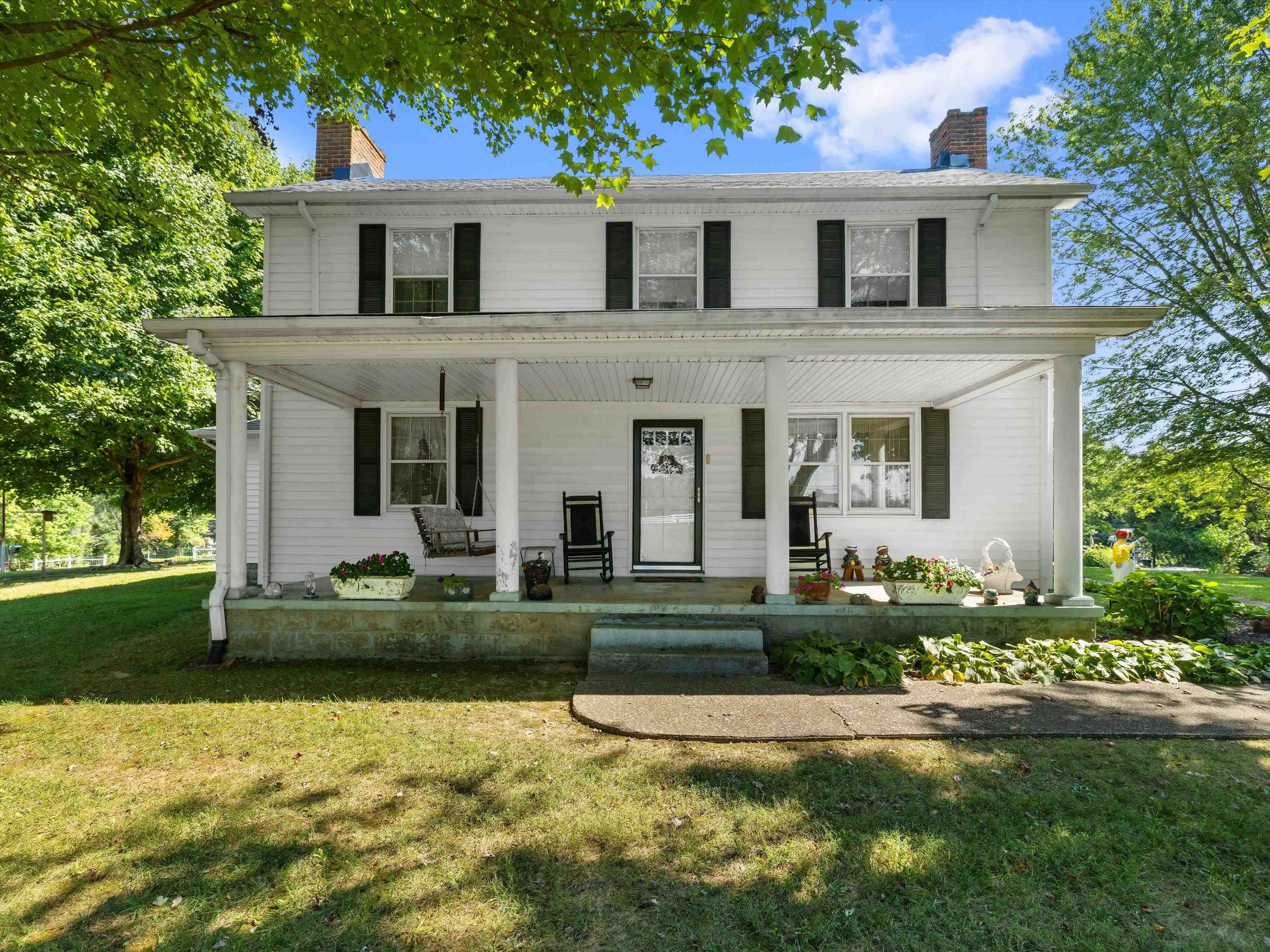 5188 Free Silver Rd, Philpot, Kentucky 42366, 3 Bedrooms Bedrooms, ,2 BathroomsBathrooms,Single Family Residence,For Sale,Free Silver Rd,92881