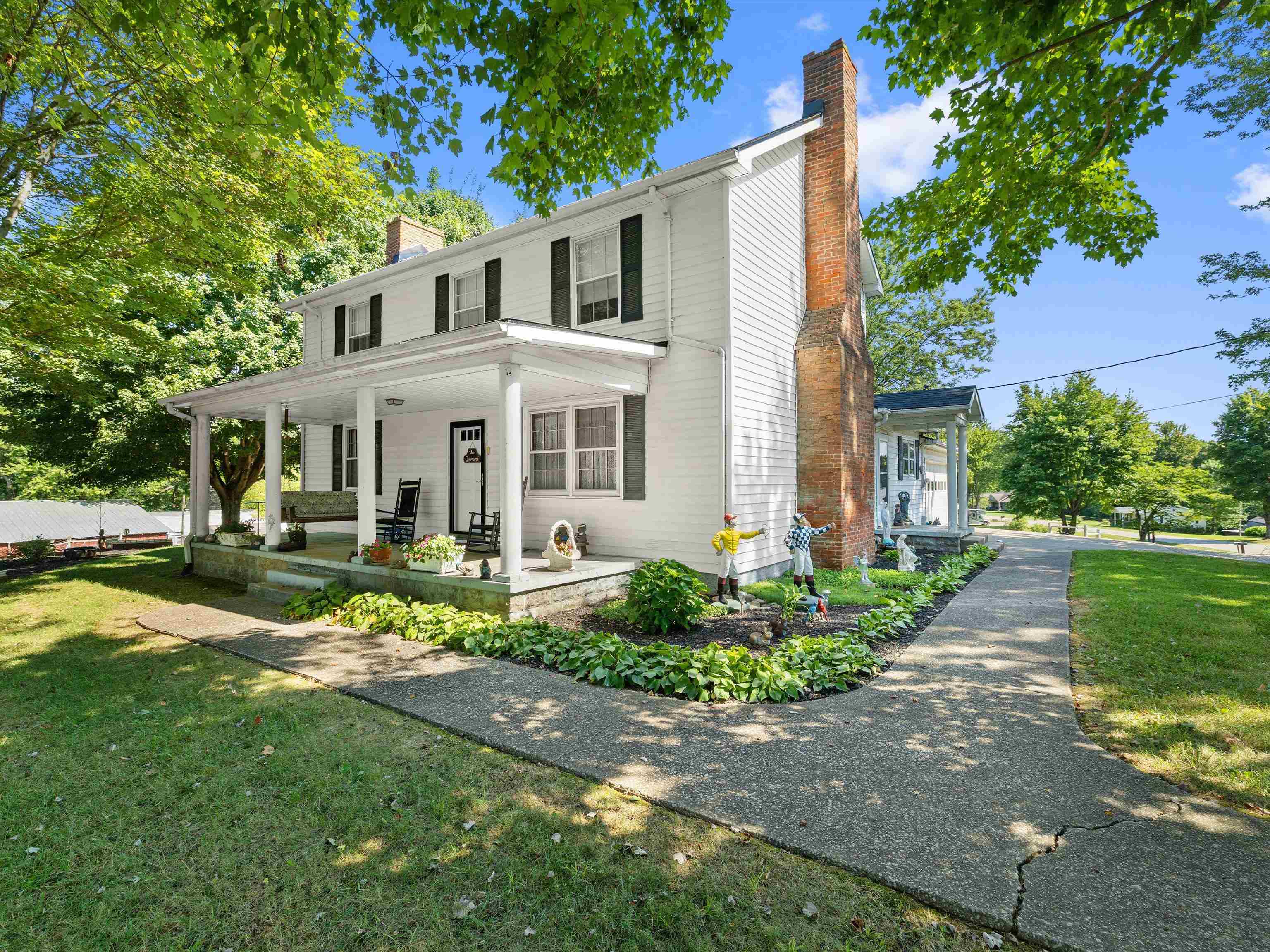 5188 Free Silver Rd, Philpot, Kentucky 42366, 3 Bedrooms Bedrooms, ,2 BathroomsBathrooms,Single Family Residence,For Sale,Free Silver Rd,92881