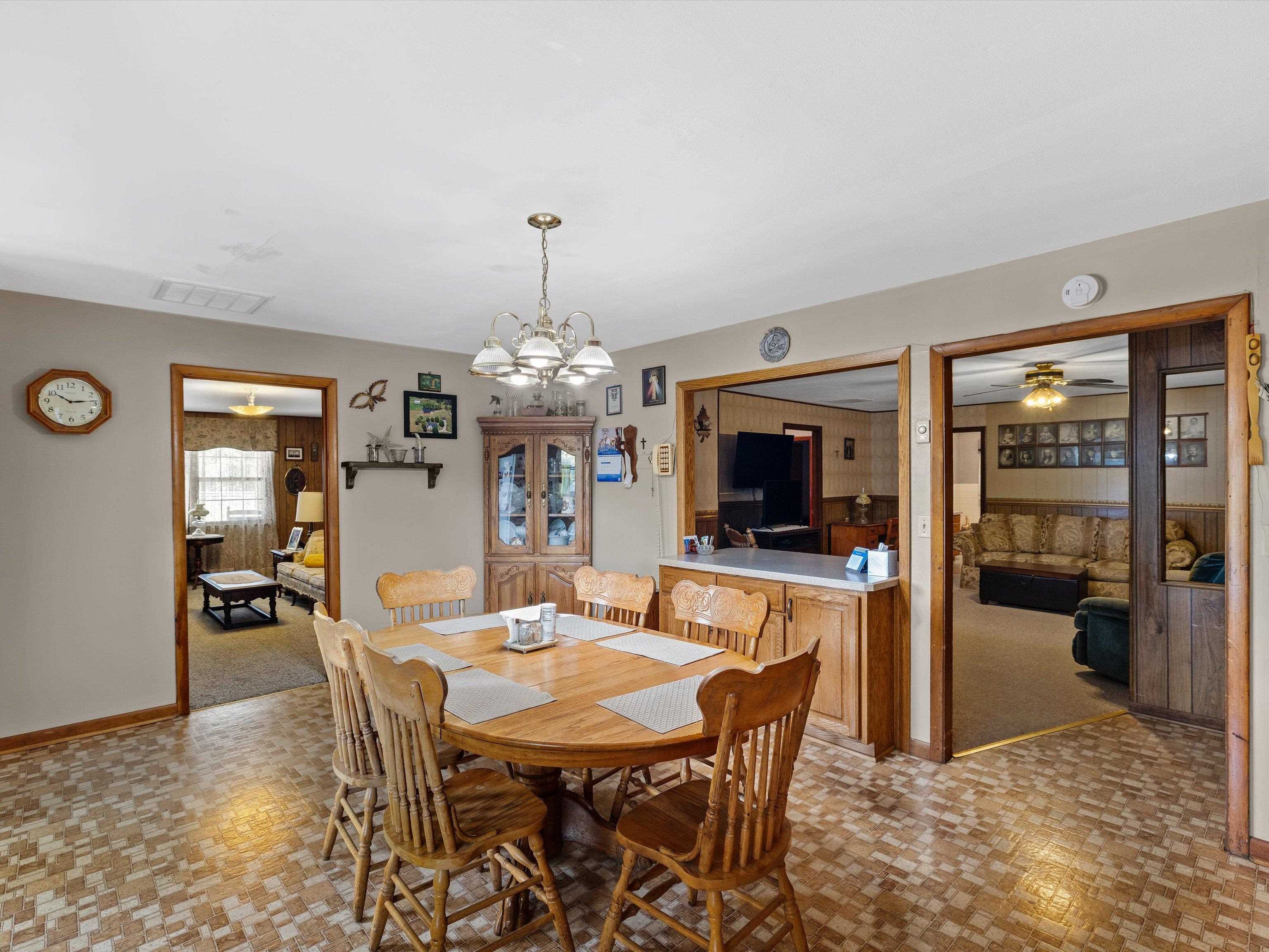 5188 Free Silver Rd, Philpot, Kentucky 42366, 3 Bedrooms Bedrooms, ,2 BathroomsBathrooms,Single Family Residence,For Sale,Free Silver Rd,92881