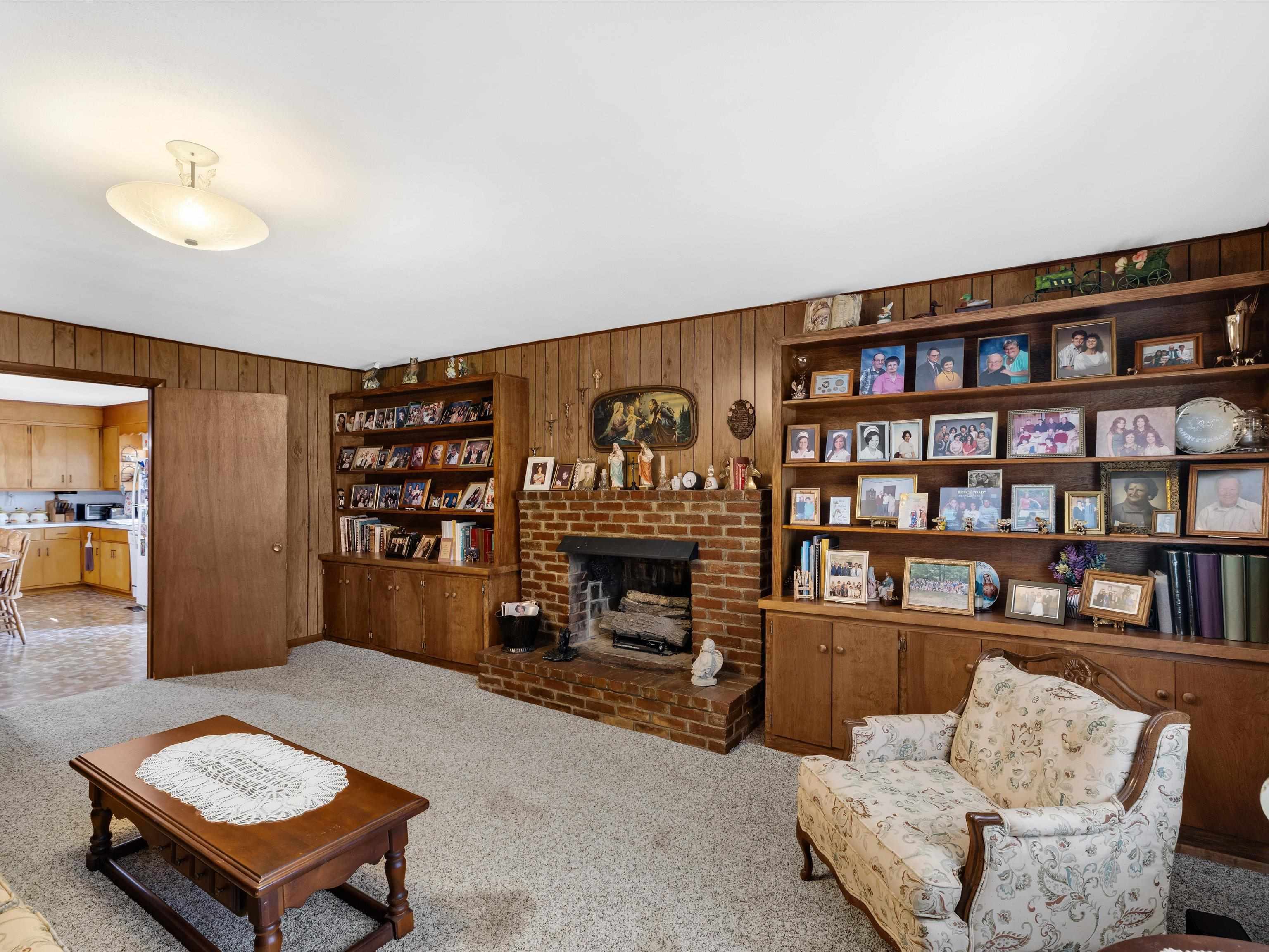5188 Free Silver Rd, Philpot, Kentucky 42366, 3 Bedrooms Bedrooms, ,2 BathroomsBathrooms,Single Family Residence,For Sale,Free Silver Rd,92881